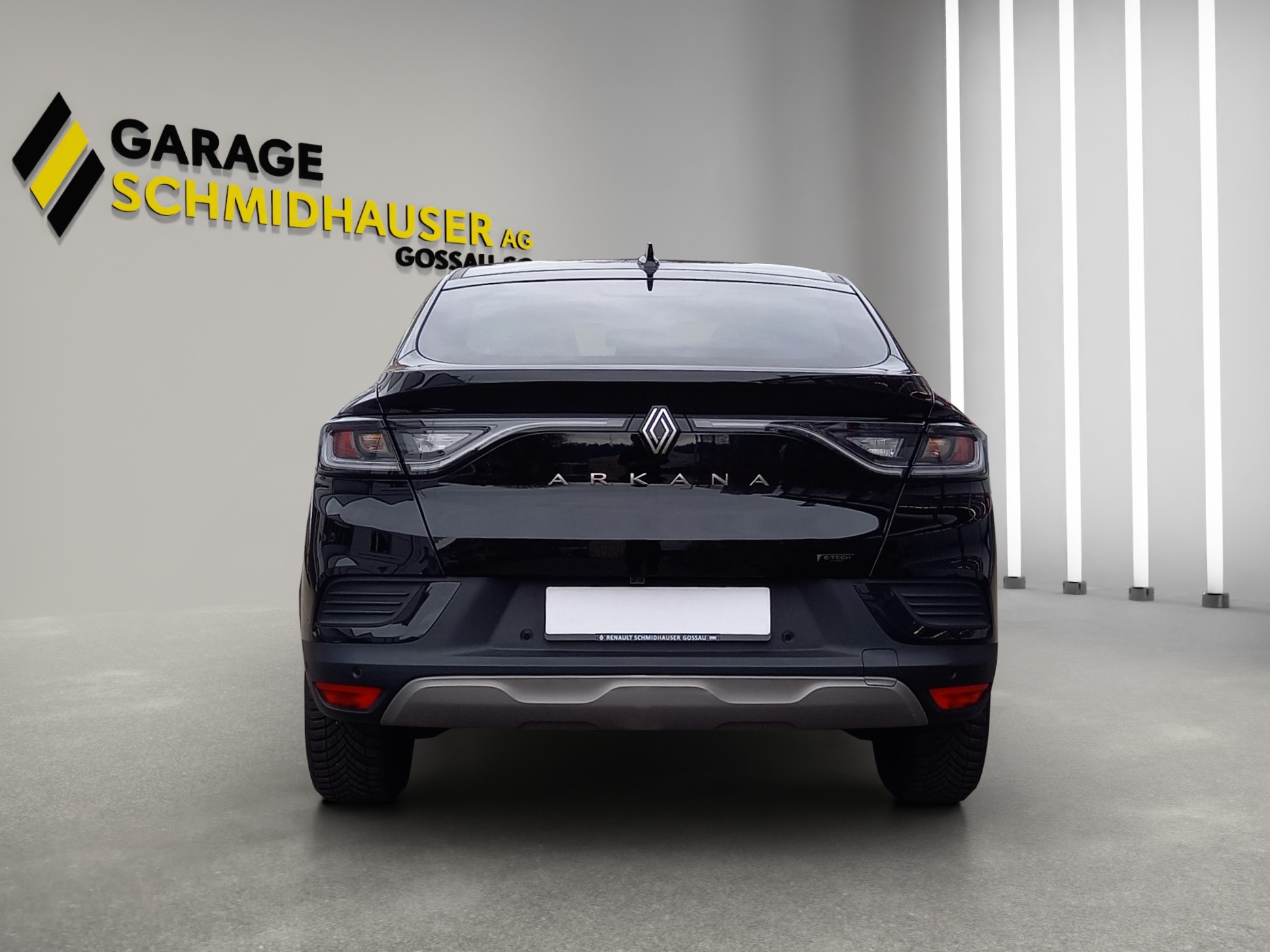RENAULT Arkana 1.6 E-Tech techno-image-2