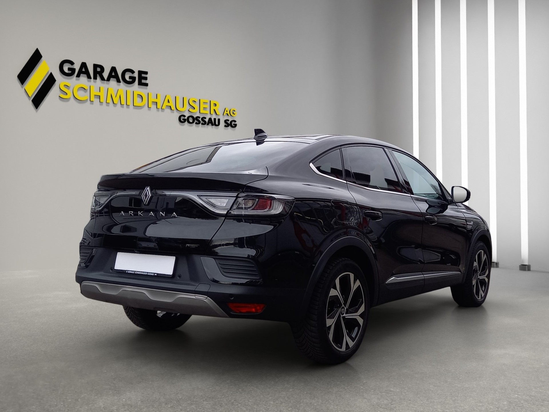 RENAULT Arkana 1.6 E-Tech techno-image-3