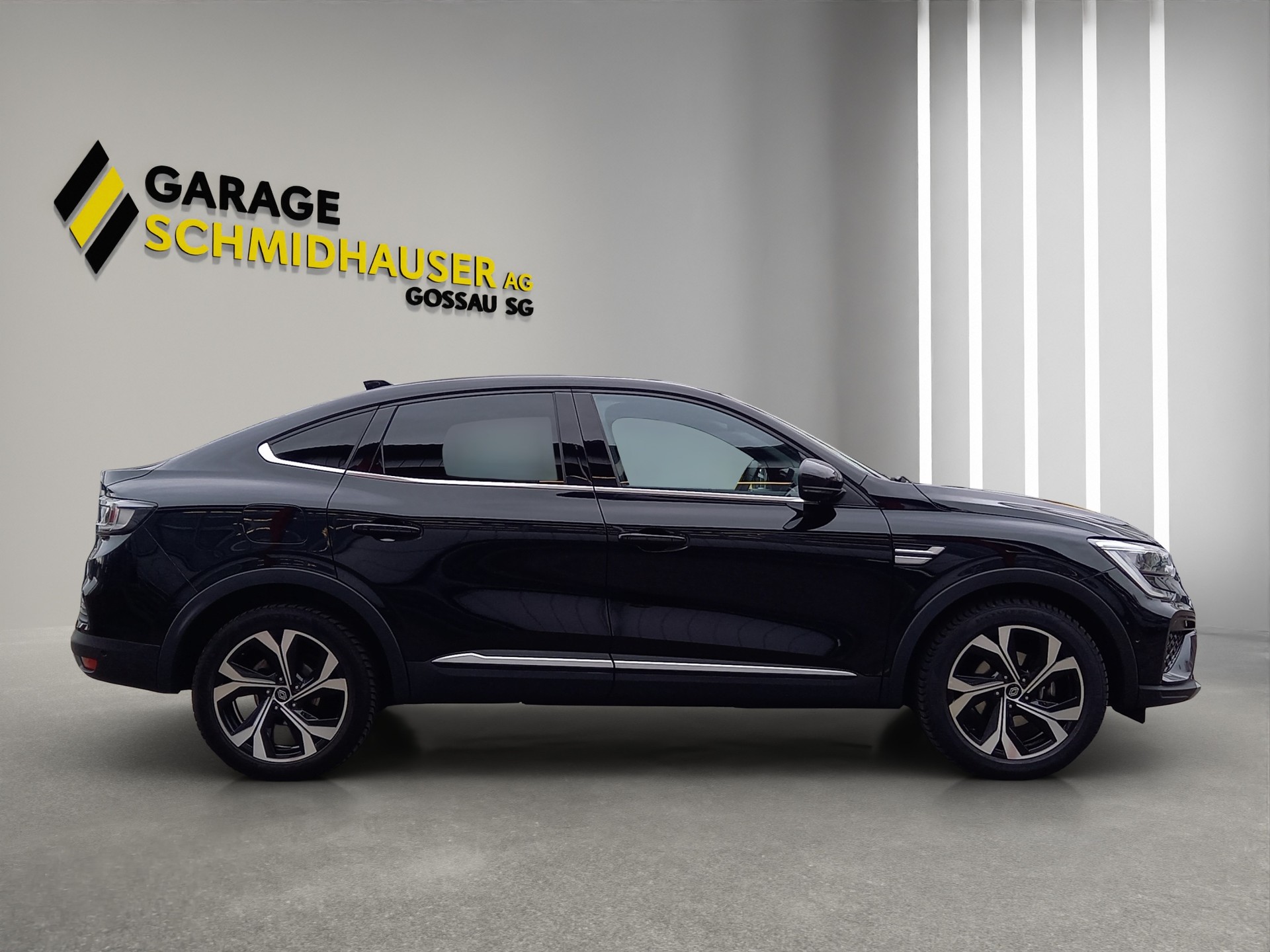 RENAULT Arkana 1.6 E-Tech techno-image-4