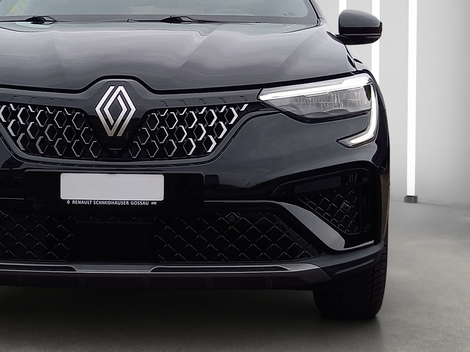 RENAULT Arkana 1.6 E-Tech techno-image-7