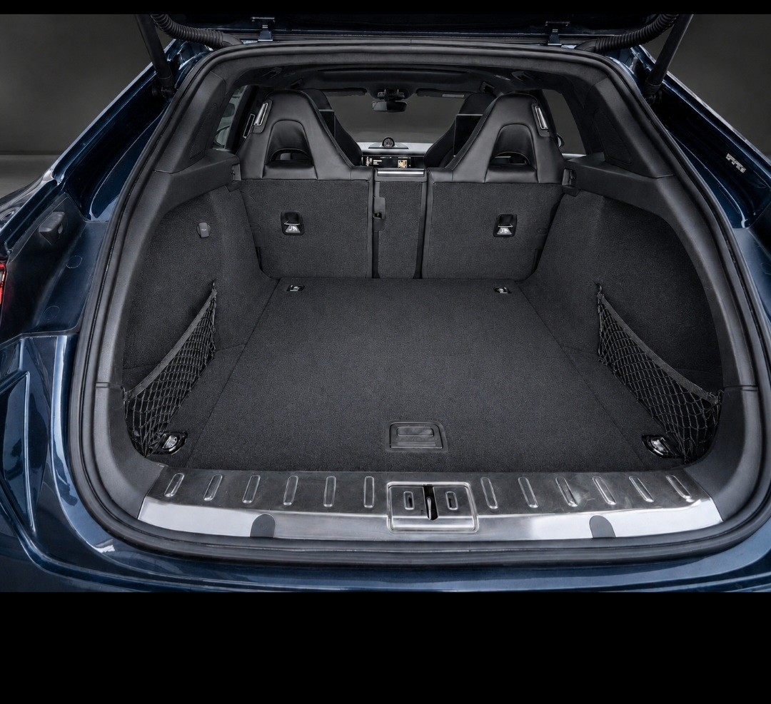 PORSCHE Panamera 4.0 V8 Turbo Sport Turismo PDK mit Porsche Approved Garantie-image-6