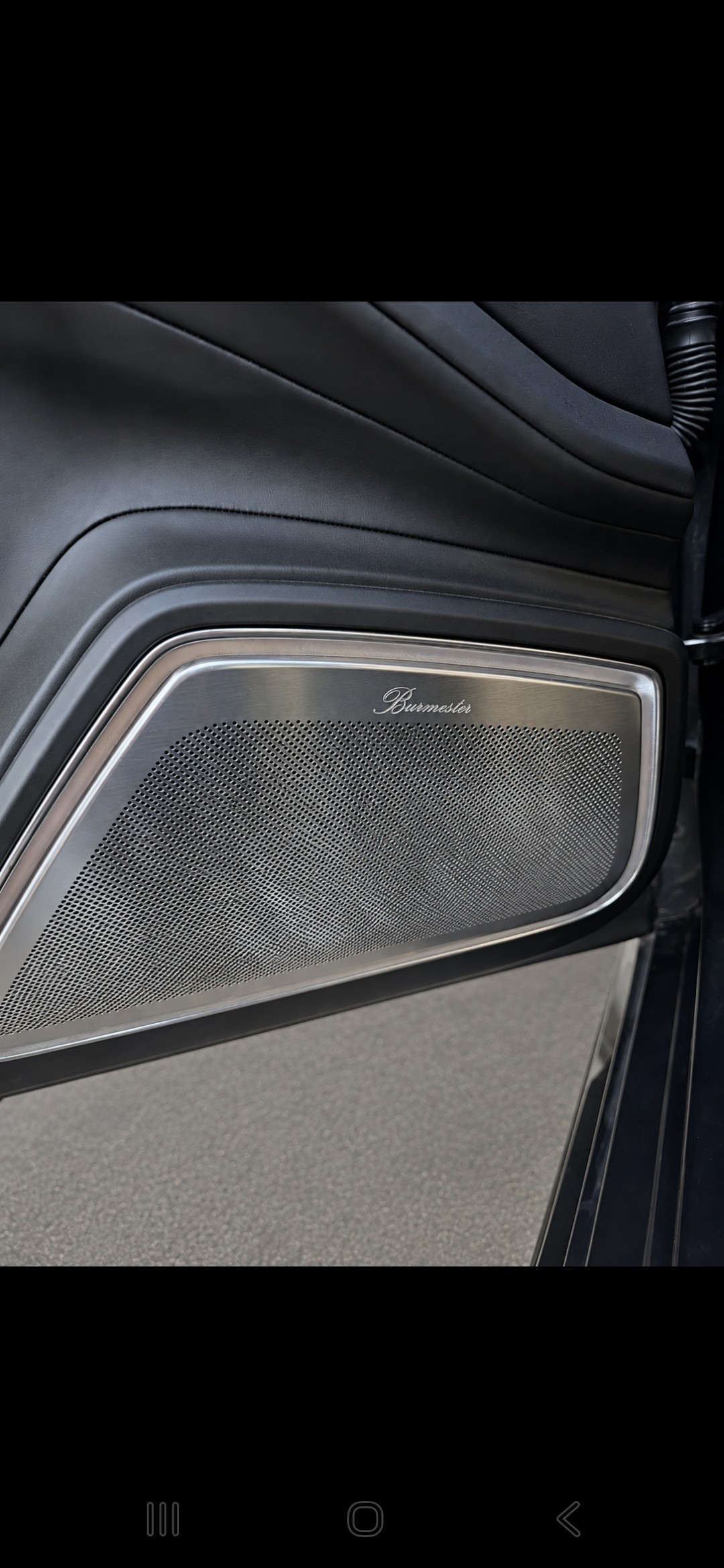 PORSCHE Panamera 4.0 V8 Turbo Sport Turismo PDK mit Porsche Approved Garantie-image-7