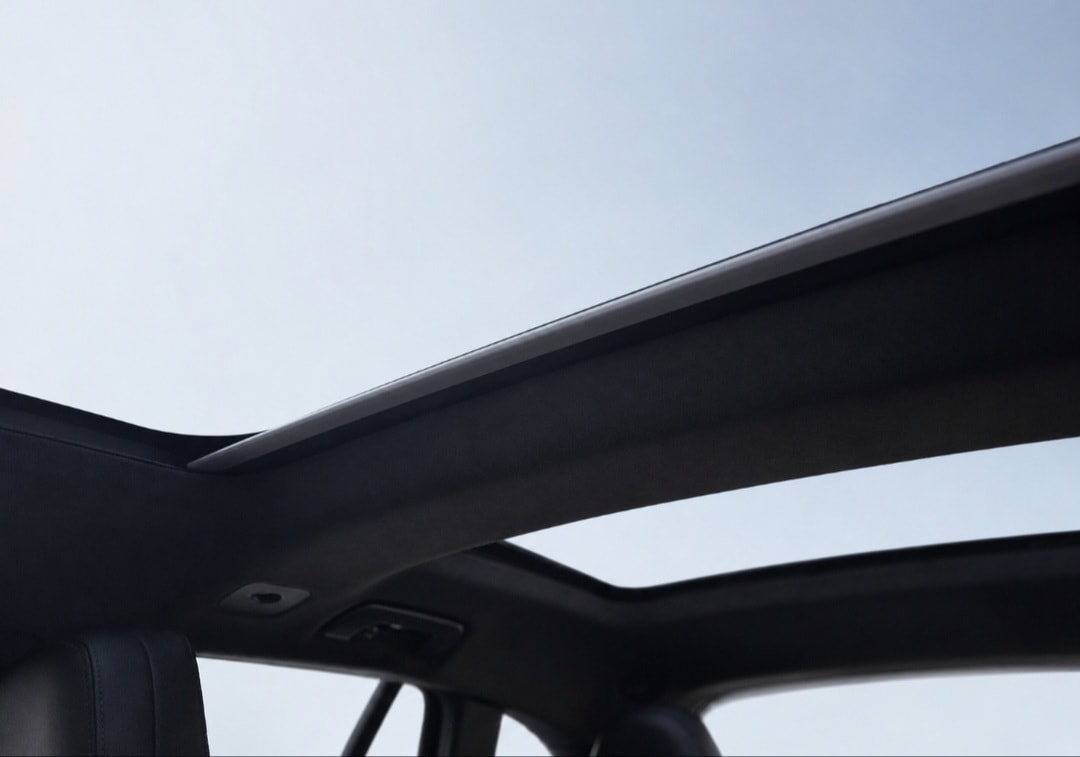 PORSCHE Panamera 4.0 V8 Turbo Sport Turismo PDK mit Porsche Approved Garantie-image-11