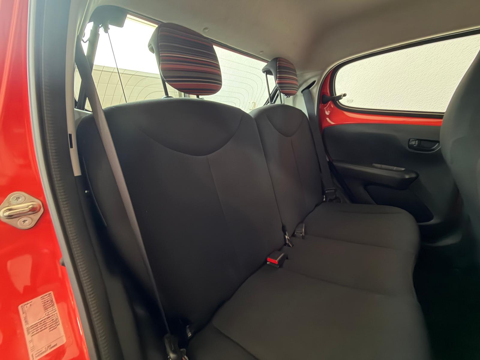 CITROEN C1 1.2 VTi Shine - Caméra de recul - Régulateur de vitesse-image-9