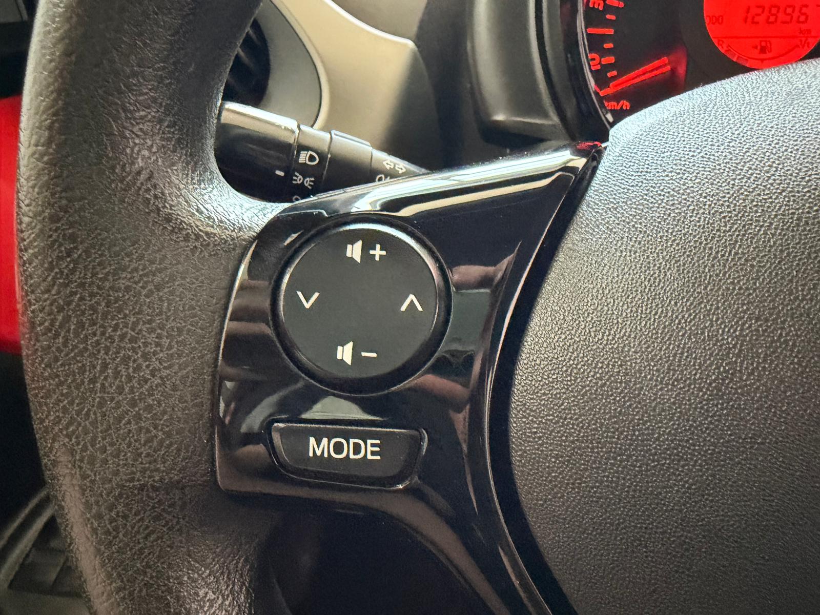 CITROEN C1 1.2 VTi Shine - Caméra de recul - Régulateur de vitesse-image-13