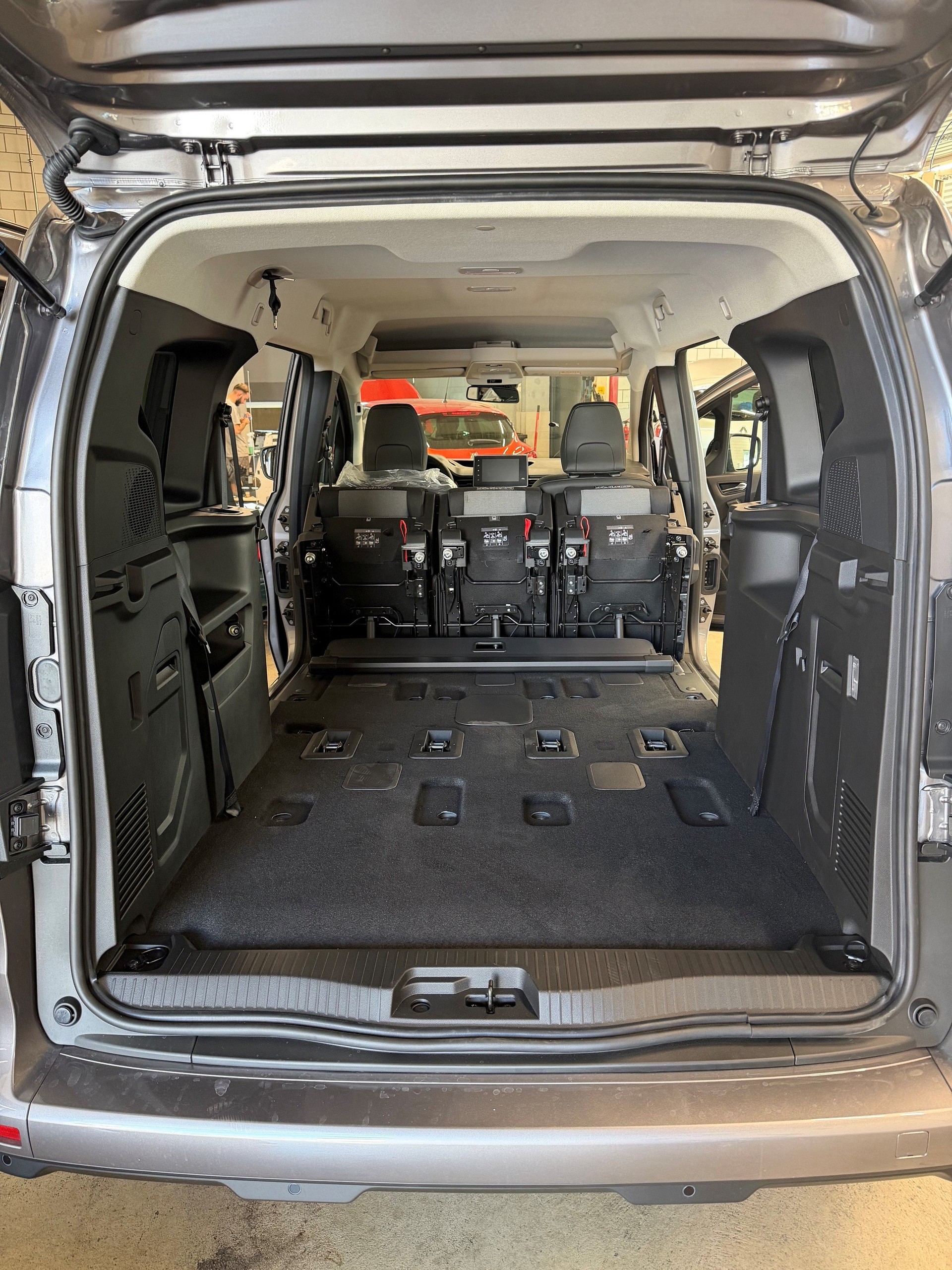 RENAULT Grand Kangoo 1.3 TCe 130 PF Techno EDC-image-15