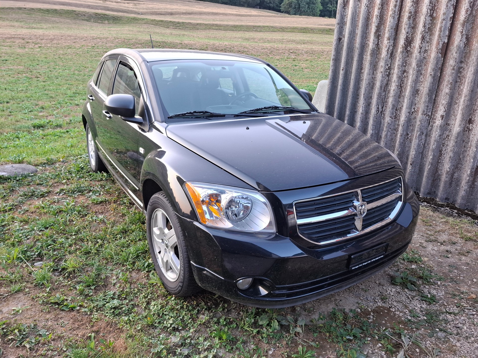 DODGE Caliber 1.8 SE-image-0