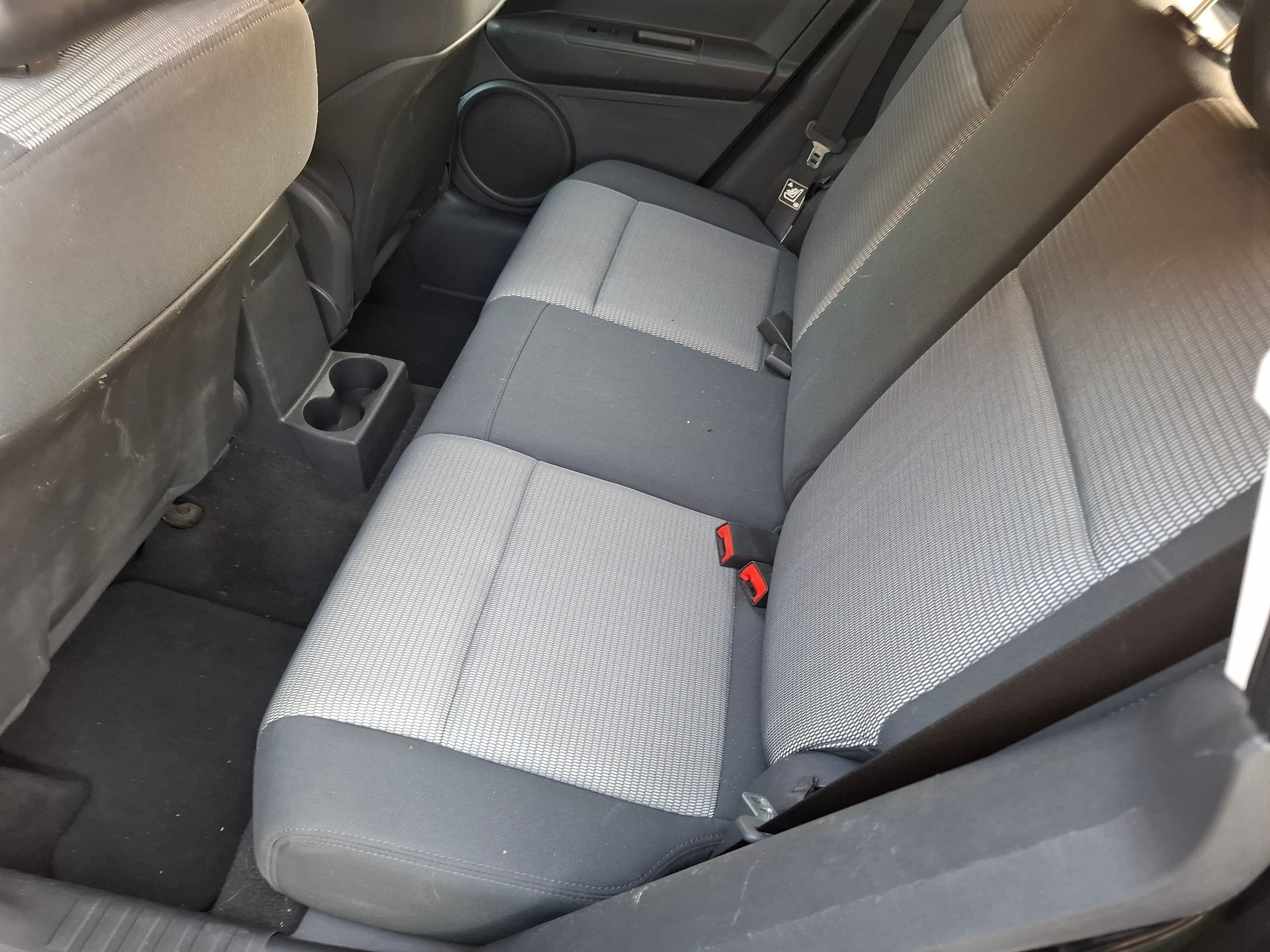DODGE Caliber 1.8 SE-image-6
