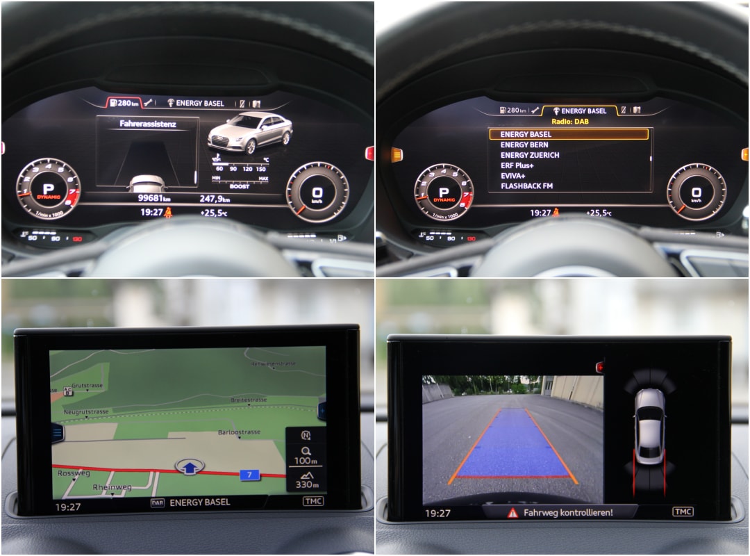 AUDI RS3 SEDAN 2.5 TSI quattro S-tronic-image-22