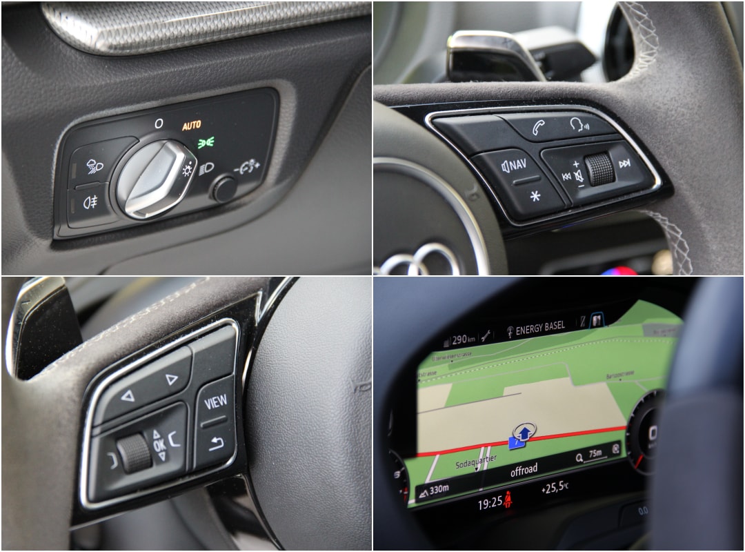 AUDI RS3 SEDAN 2.5 TSI quattro S-tronic-image-19