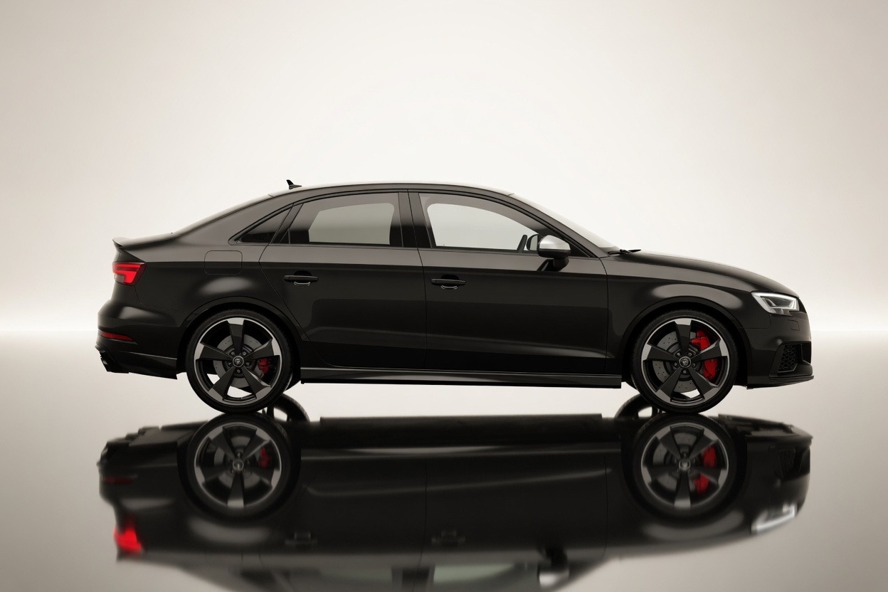 AUDI RS3 SEDAN 2.5 TSI quattro S-tronic-image-5