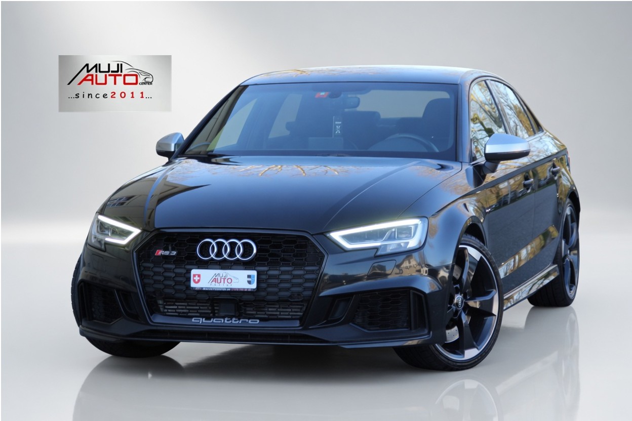 AUDI RS3 SEDAN 2.5 TSI quattro S-tronic-image-0