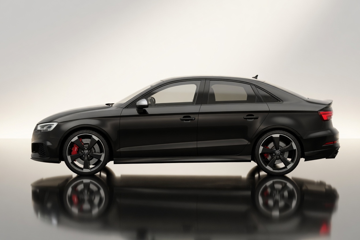 AUDI RS3 SEDAN 2.5 TSI quattro S-tronic-image-1
