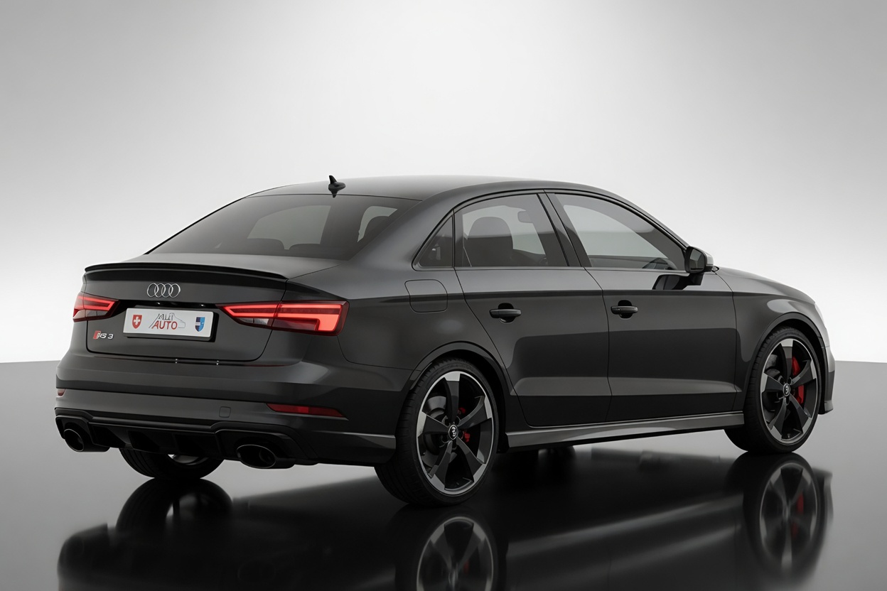 AUDI RS3 SEDAN 2.5 TSI quattro S-tronic-image-4