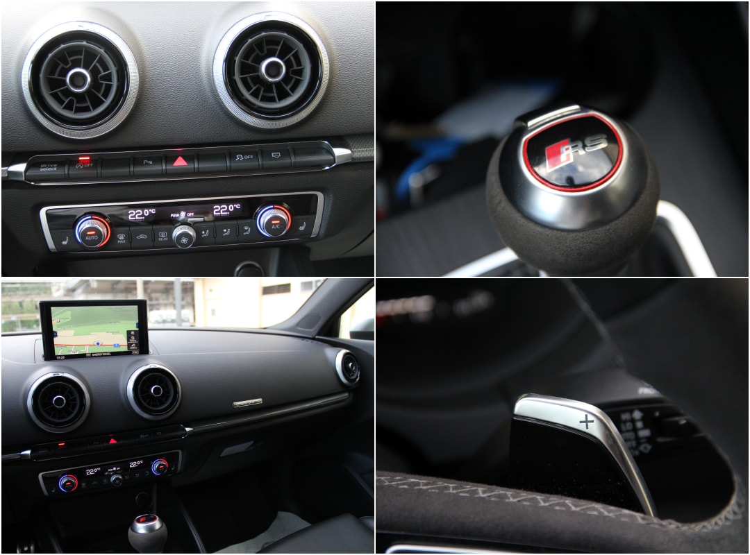 AUDI RS3 SEDAN 2.5 TSI quattro S-tronic-image-20