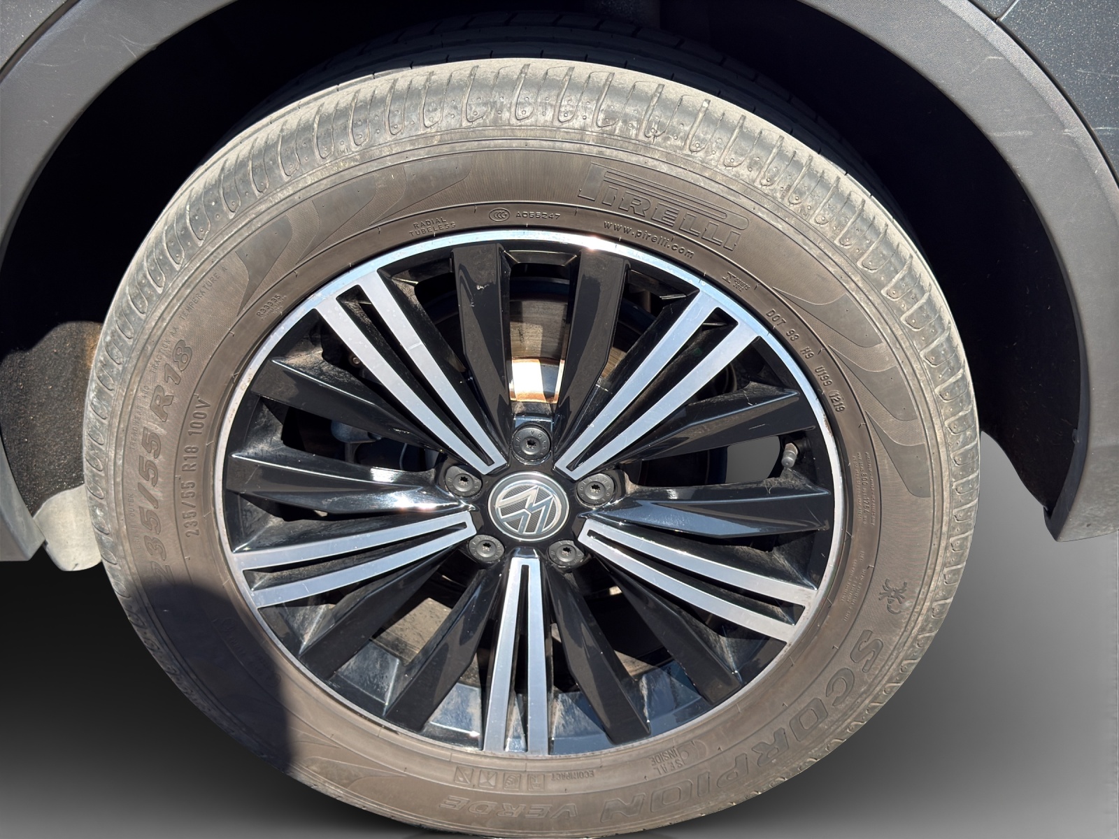 VW Tiguan 2.0TSI Highline 4Motion DSG-image-13