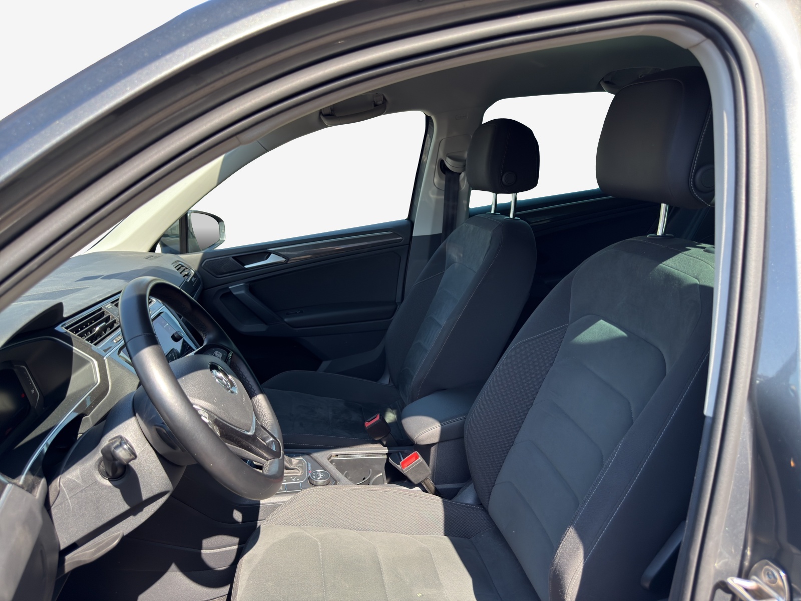 VW Tiguan 2.0TSI Highline 4Motion DSG-image-7