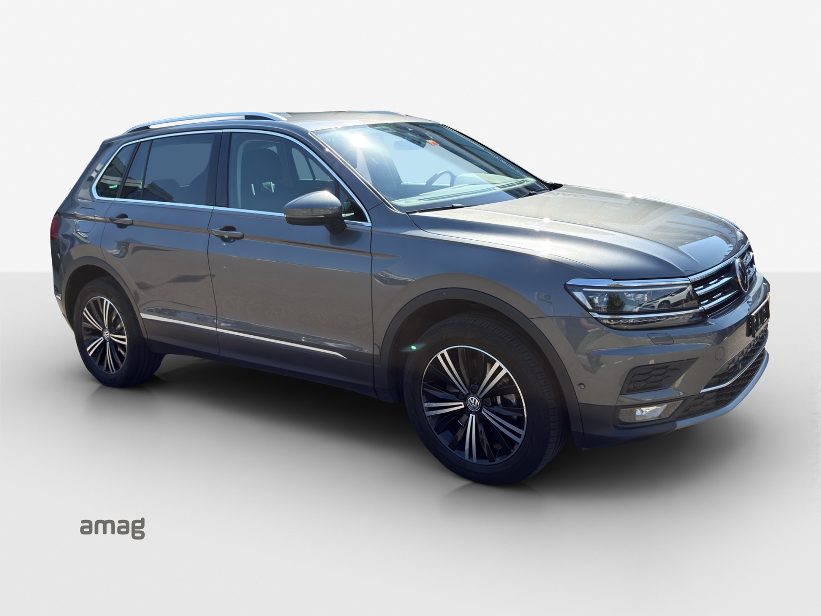 VW Tiguan 2.0TSI Highline 4Motion DSG-image-5
