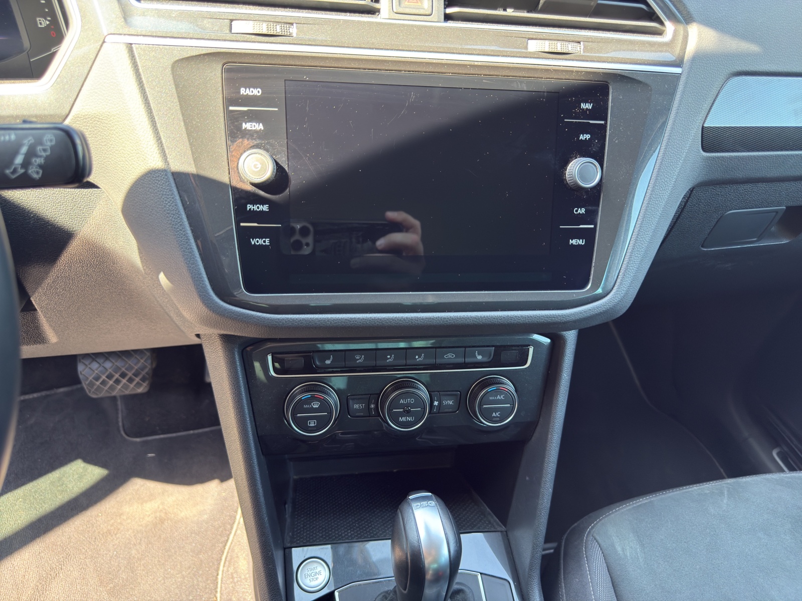 VW Tiguan 2.0TSI Highline 4Motion DSG-image-10