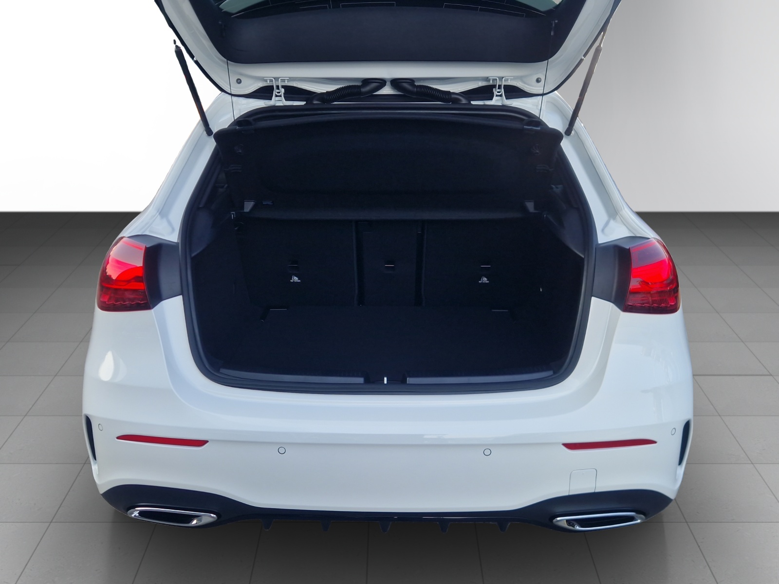 MERCEDES-BENZ A 200 Night Star 7G-DCT-image-5