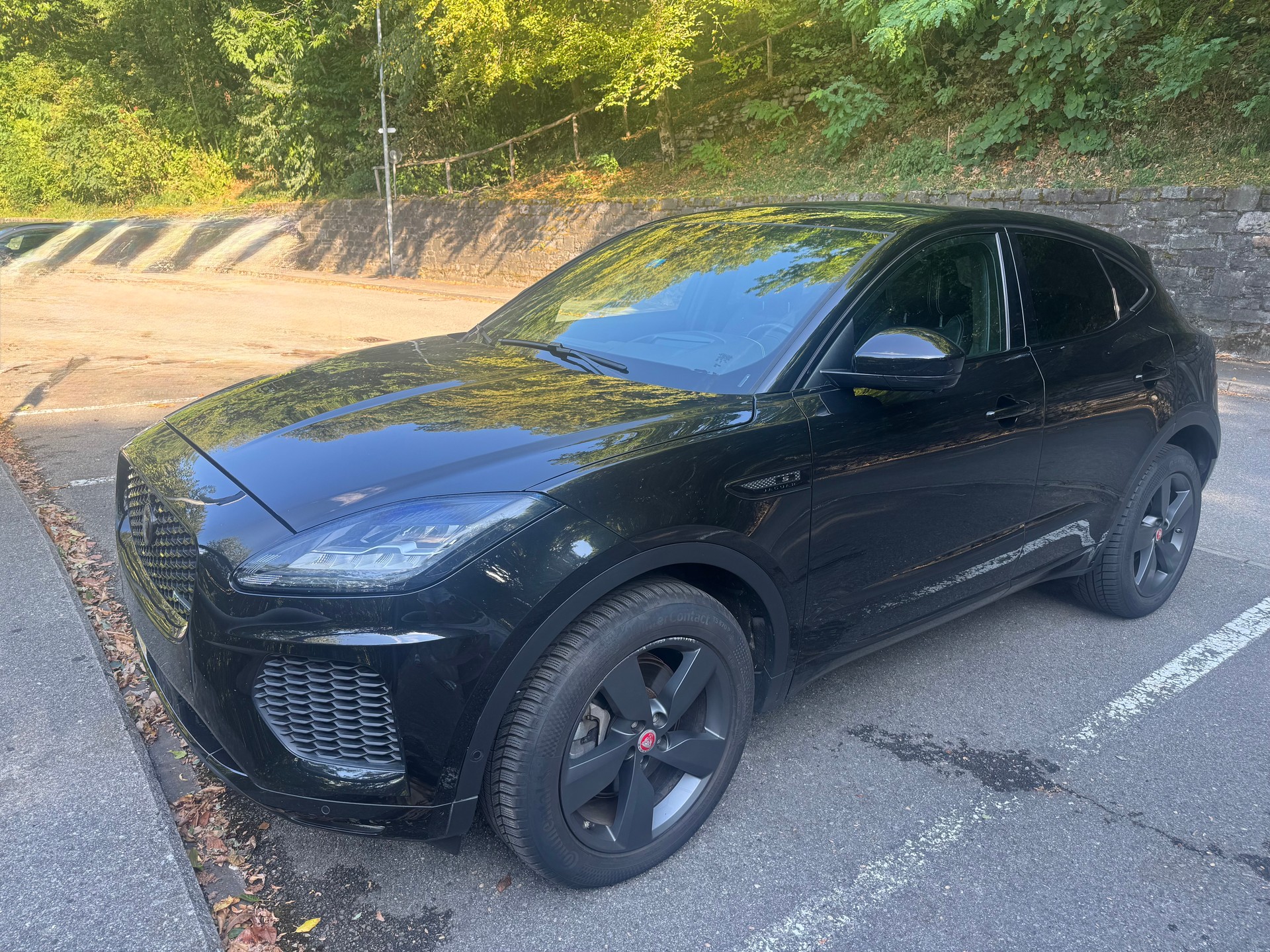 JAGUAR 2.0 T 200 R-Dynamic S AWD-image-0