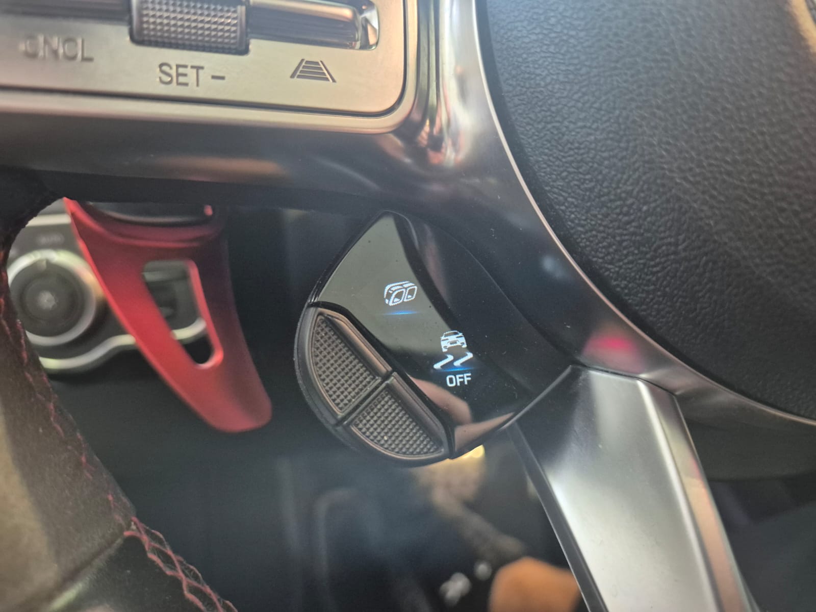 MERCEDES-BENZ CLA 45 S AMG 4Matic+ 8G-DCT *Toit ouvrant *Gris "mat"-image-13