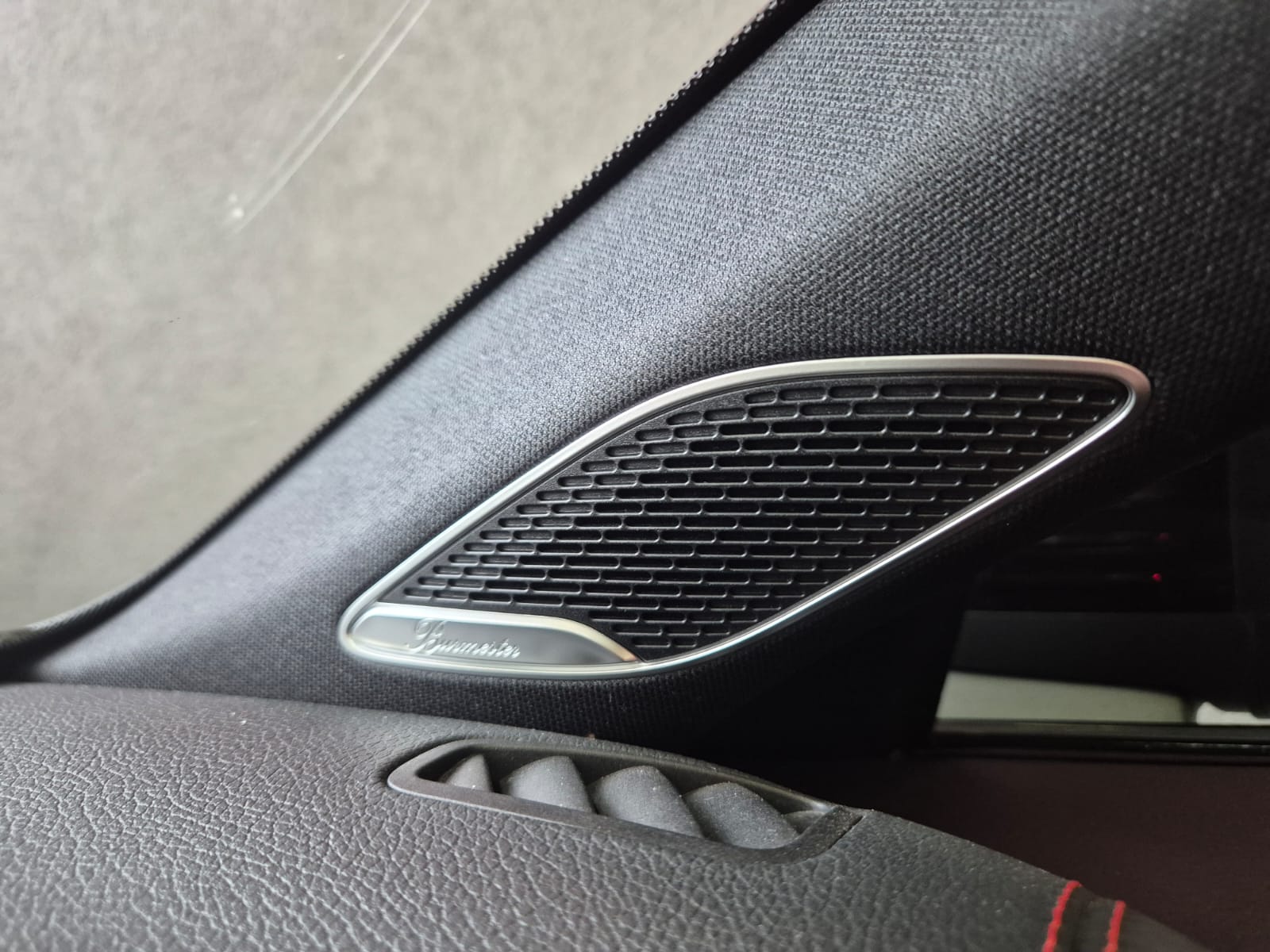 MERCEDES-BENZ CLA 45 S AMG 4Matic+ 8G-DCT *Toit ouvrant *Gris "mat"-image-19