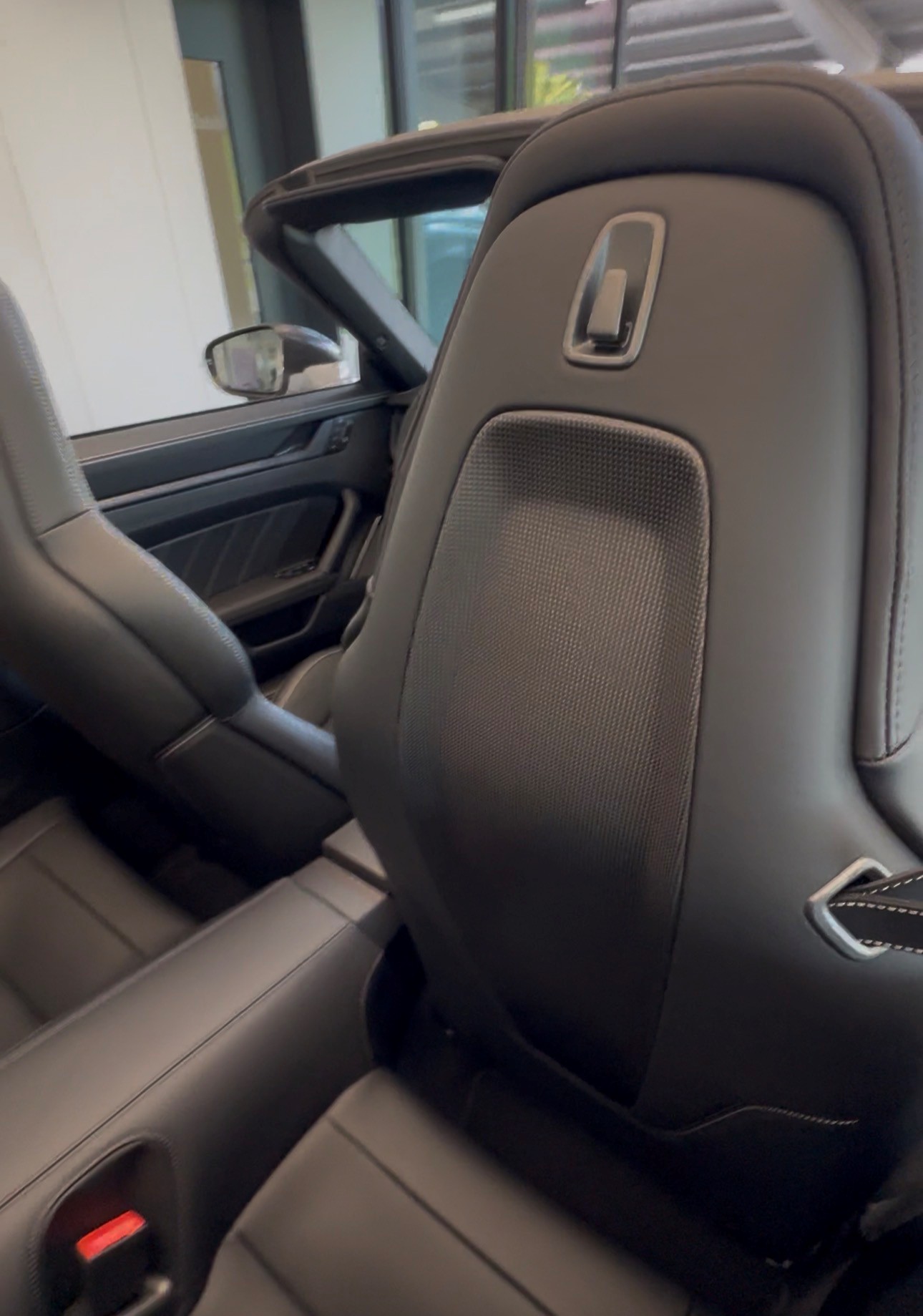 PORSCHE 3.6 Carrera 4 GTS PDK-image-5