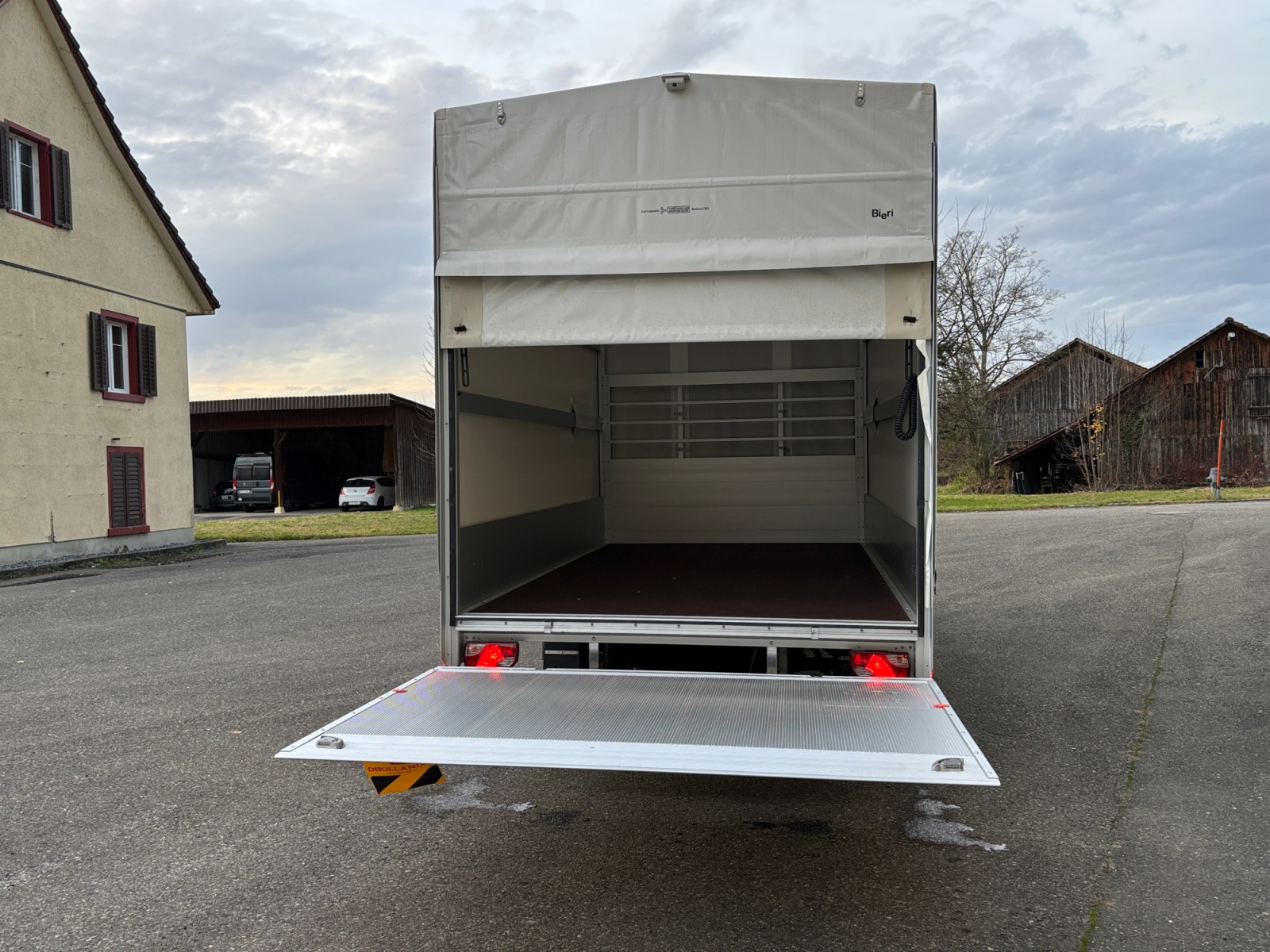 IVECO 35 S 18H A8 D-image-5