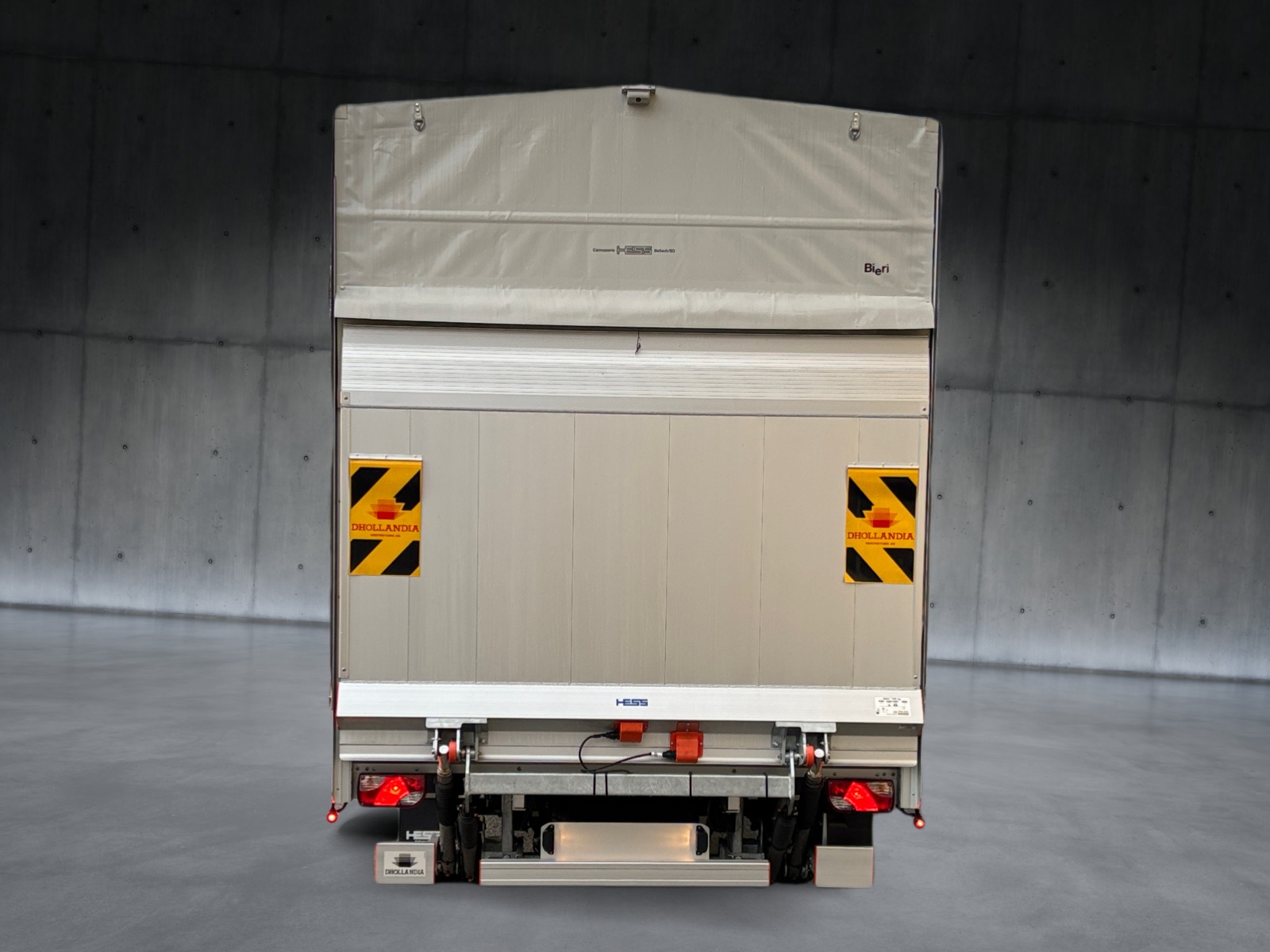 IVECO 35 S 18H A8 D-image-4