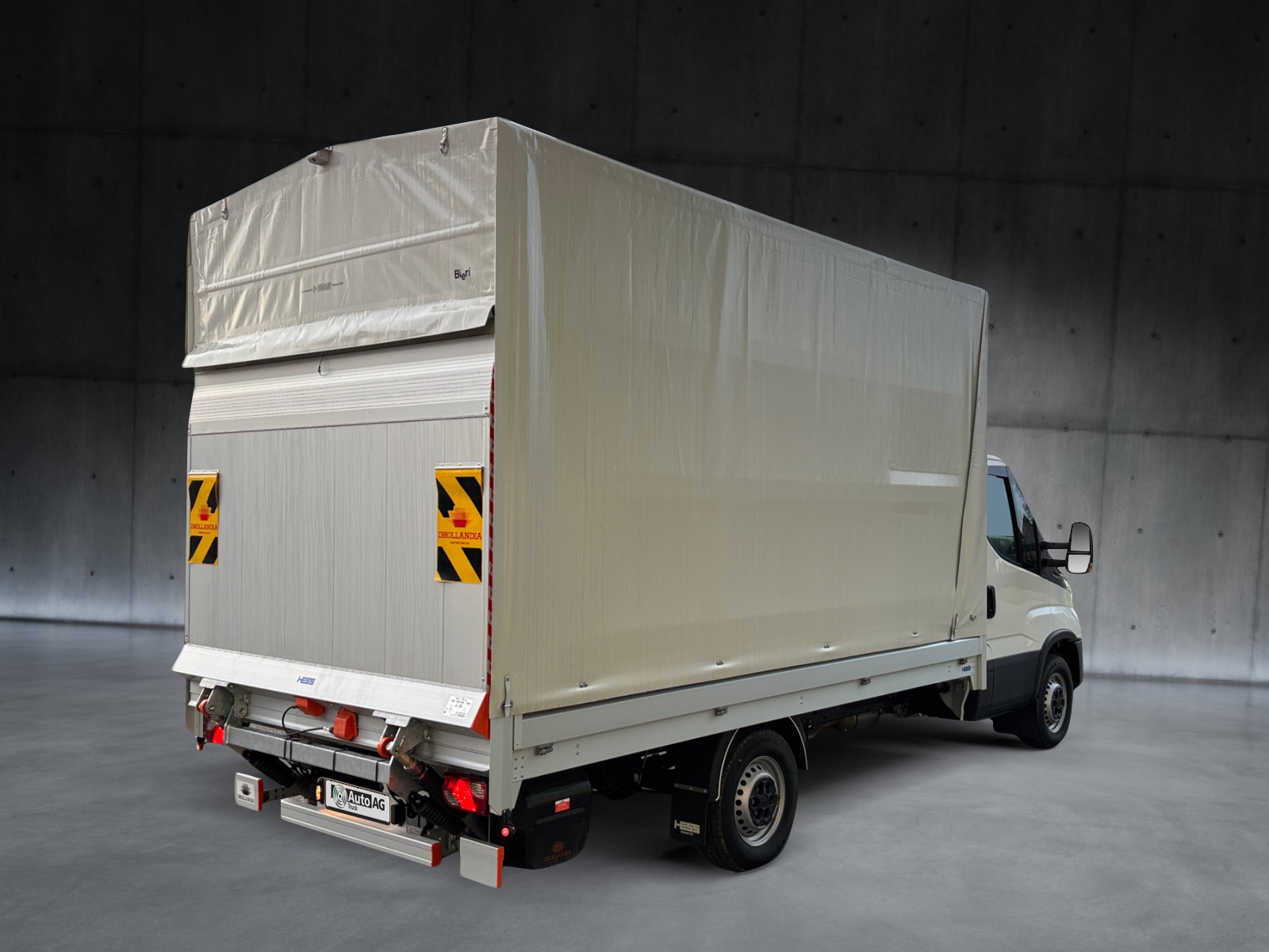 IVECO 35 S 18H A8 D-image-2