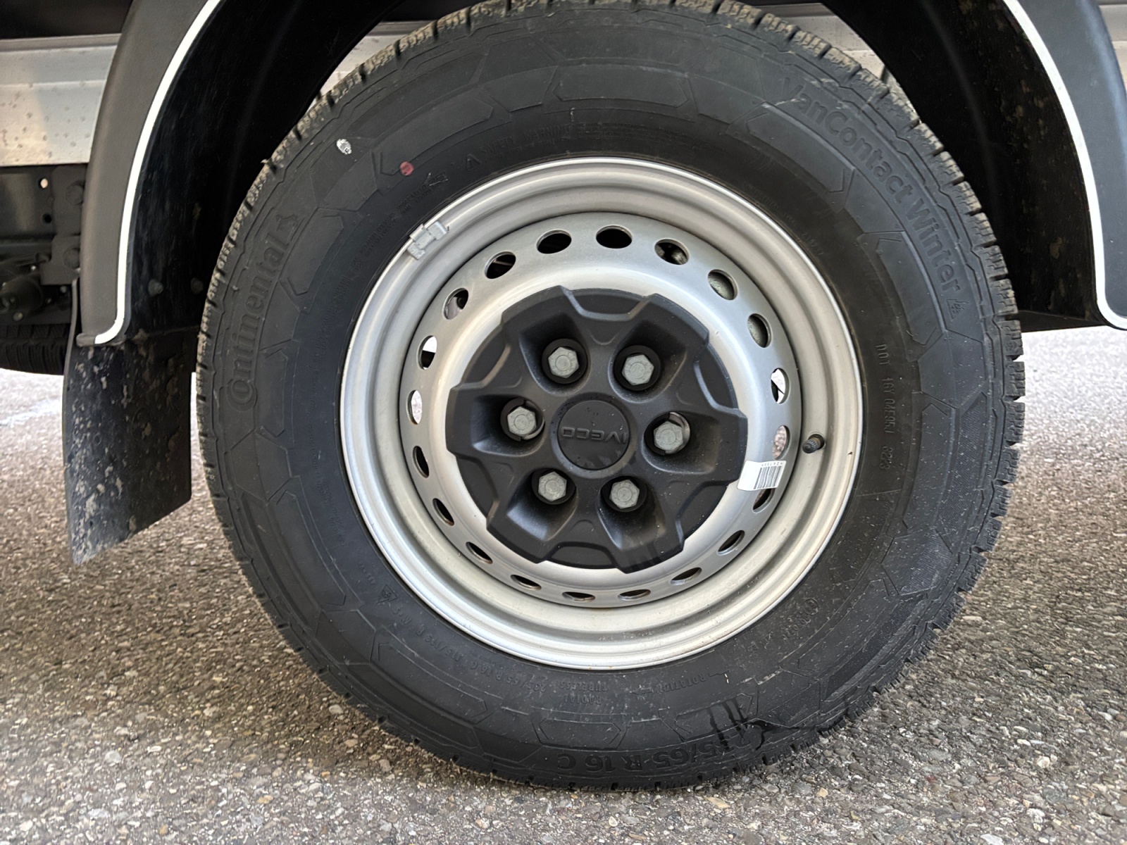IVECO 35 S 18H A8 D-image-13