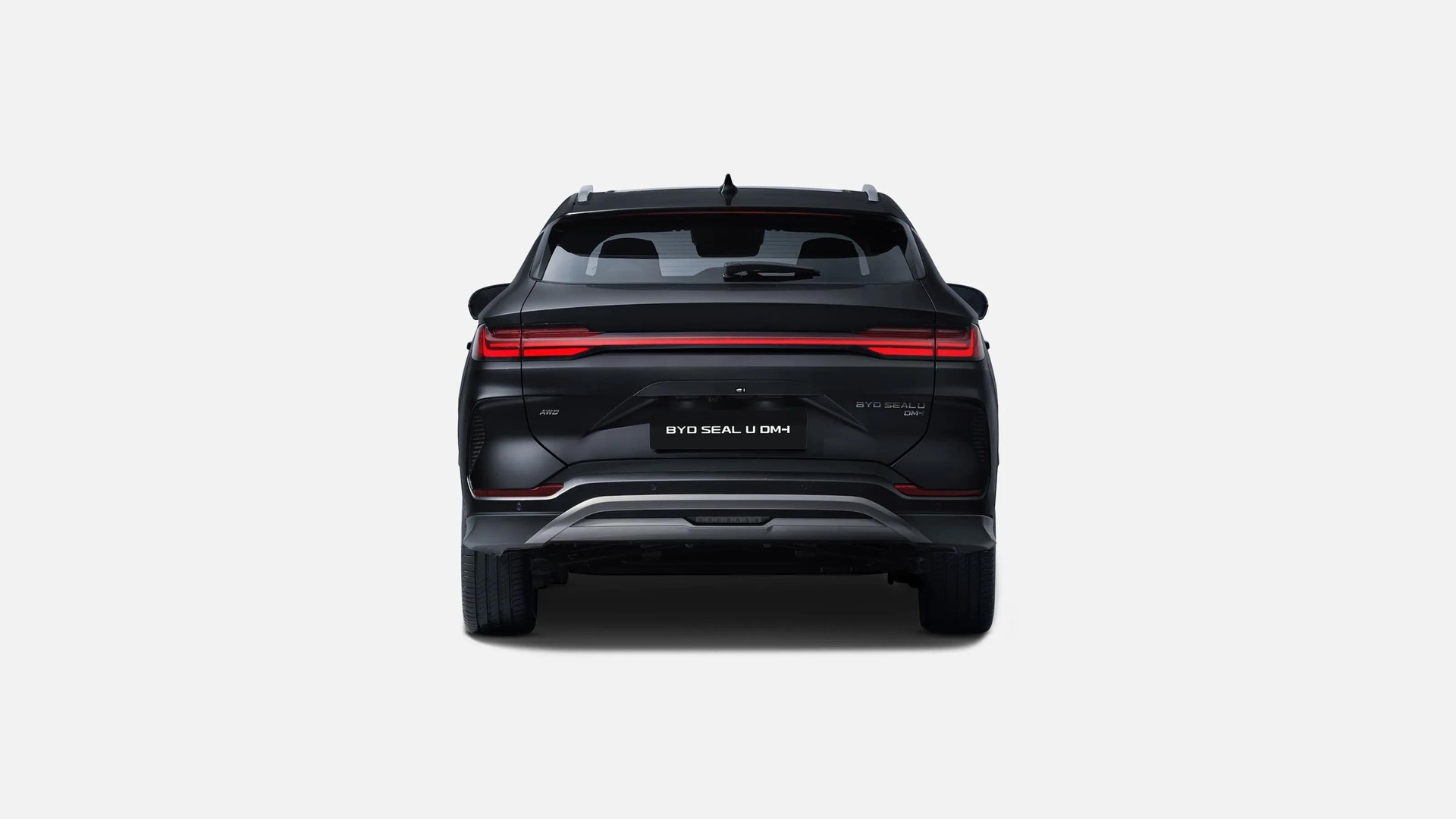 BYD Seal U DM-i Design AWD-image-2