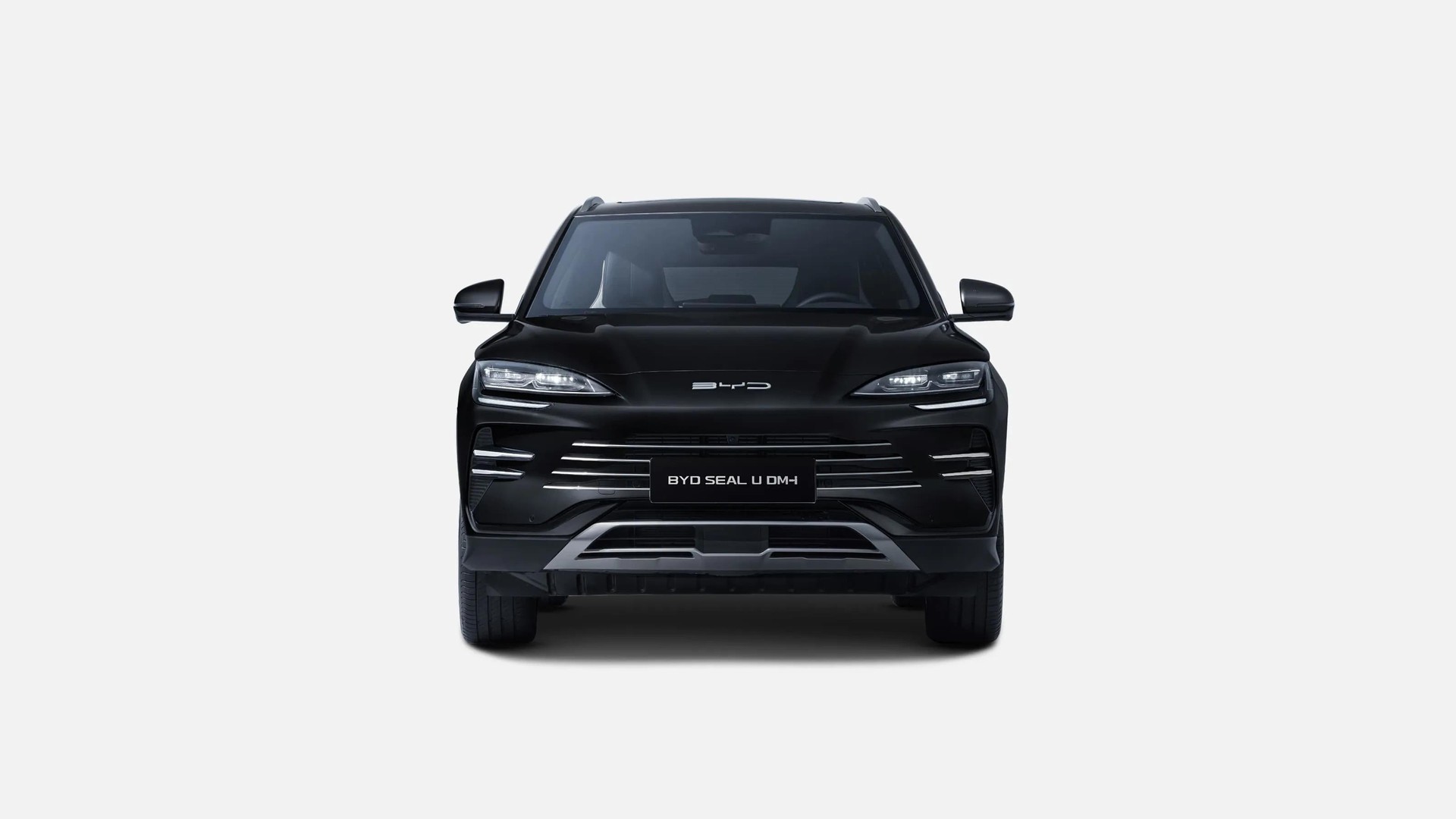 BYD Seal U DM-i Design AWD-image-1