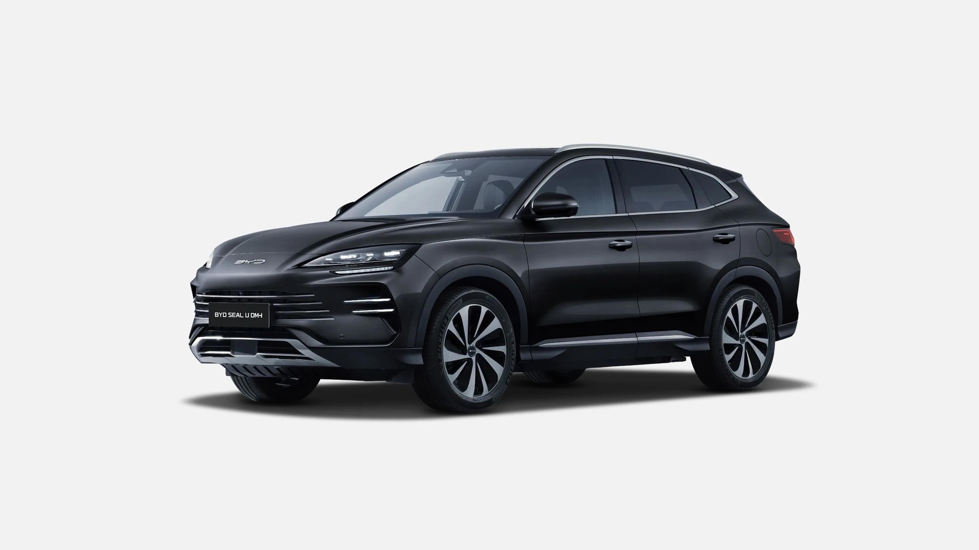 BYD Seal U DM-i Design AWD-image-0