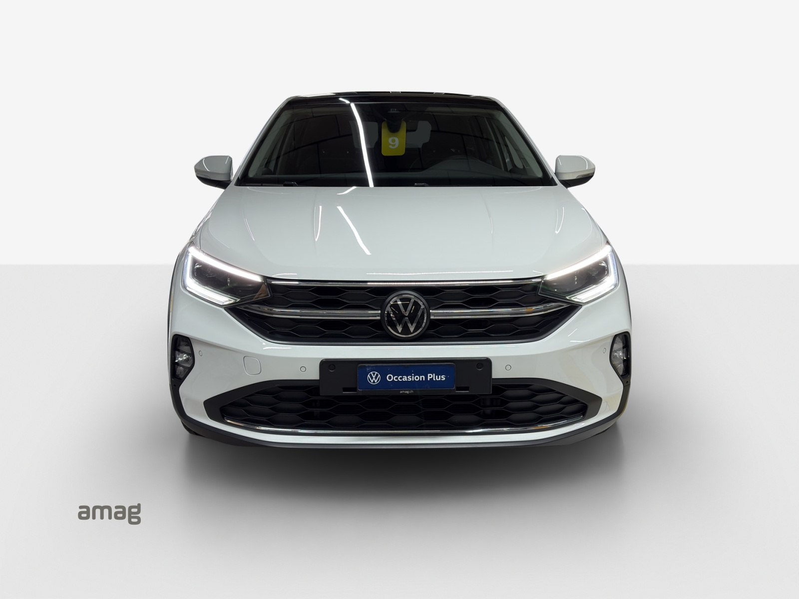 VW Taigo 1.0 TSI Style DSG-image-6