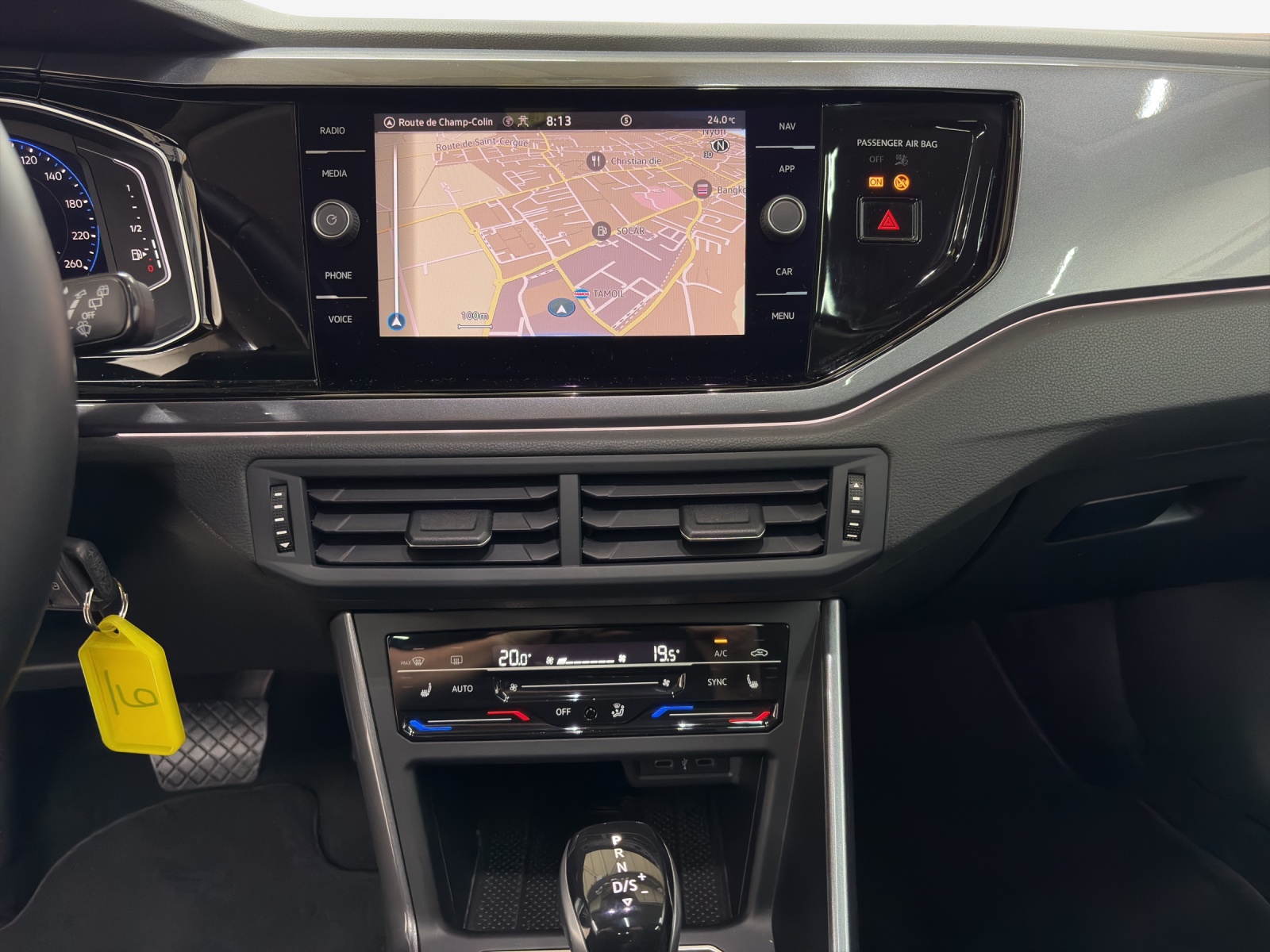 VW Taigo 1.0 TSI Style DSG-image-10