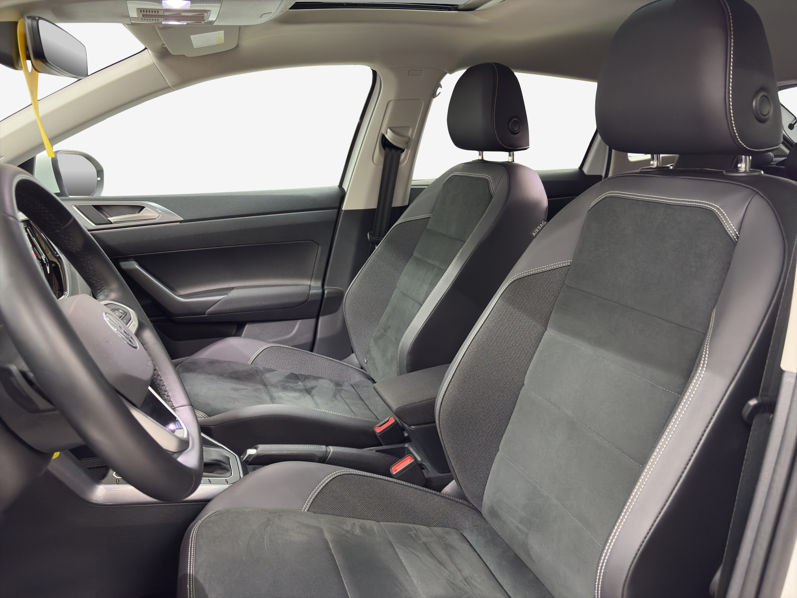 VW Taigo 1.0 TSI Style DSG-image-7