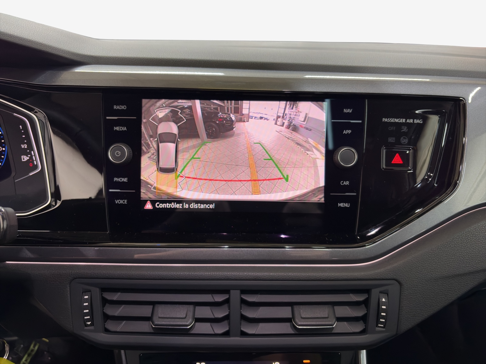 VW Taigo 1.0 TSI Style DSG-image-14