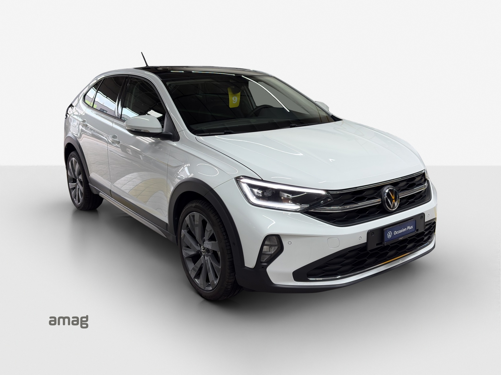 VW Taigo 1.0 TSI Style DSG-image-5