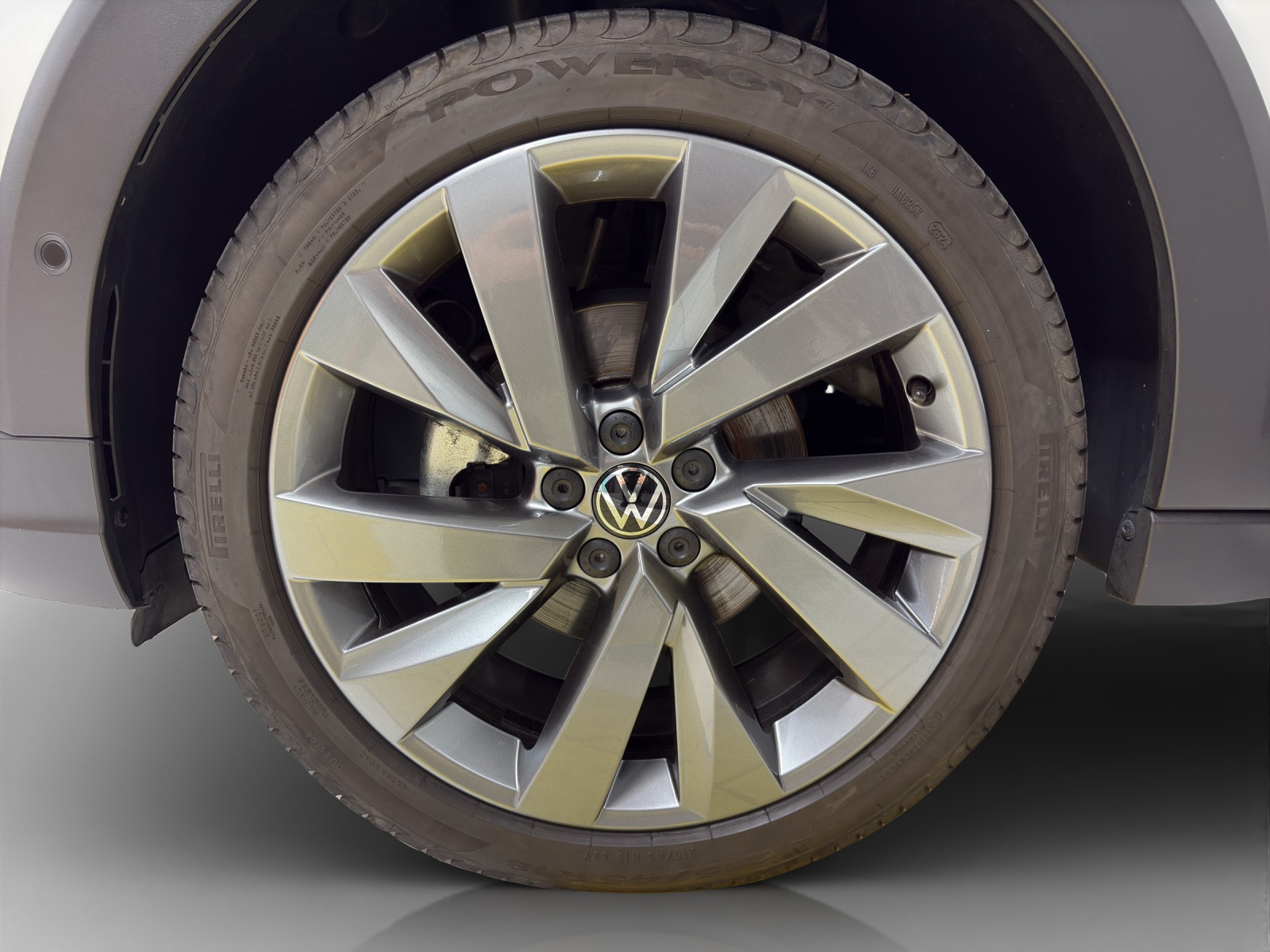 VW Taigo 1.0 TSI Style DSG-image-13