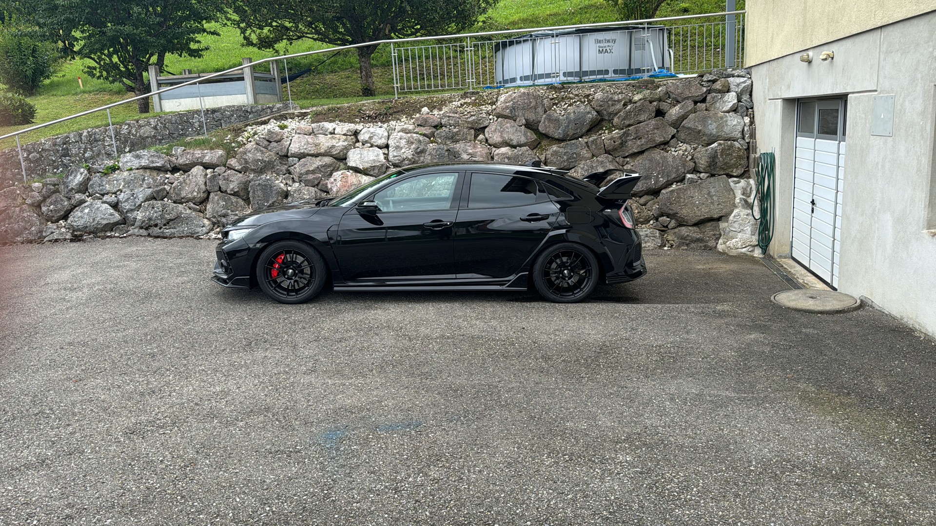 HONDA 2.0 VTEC Type R-image-0