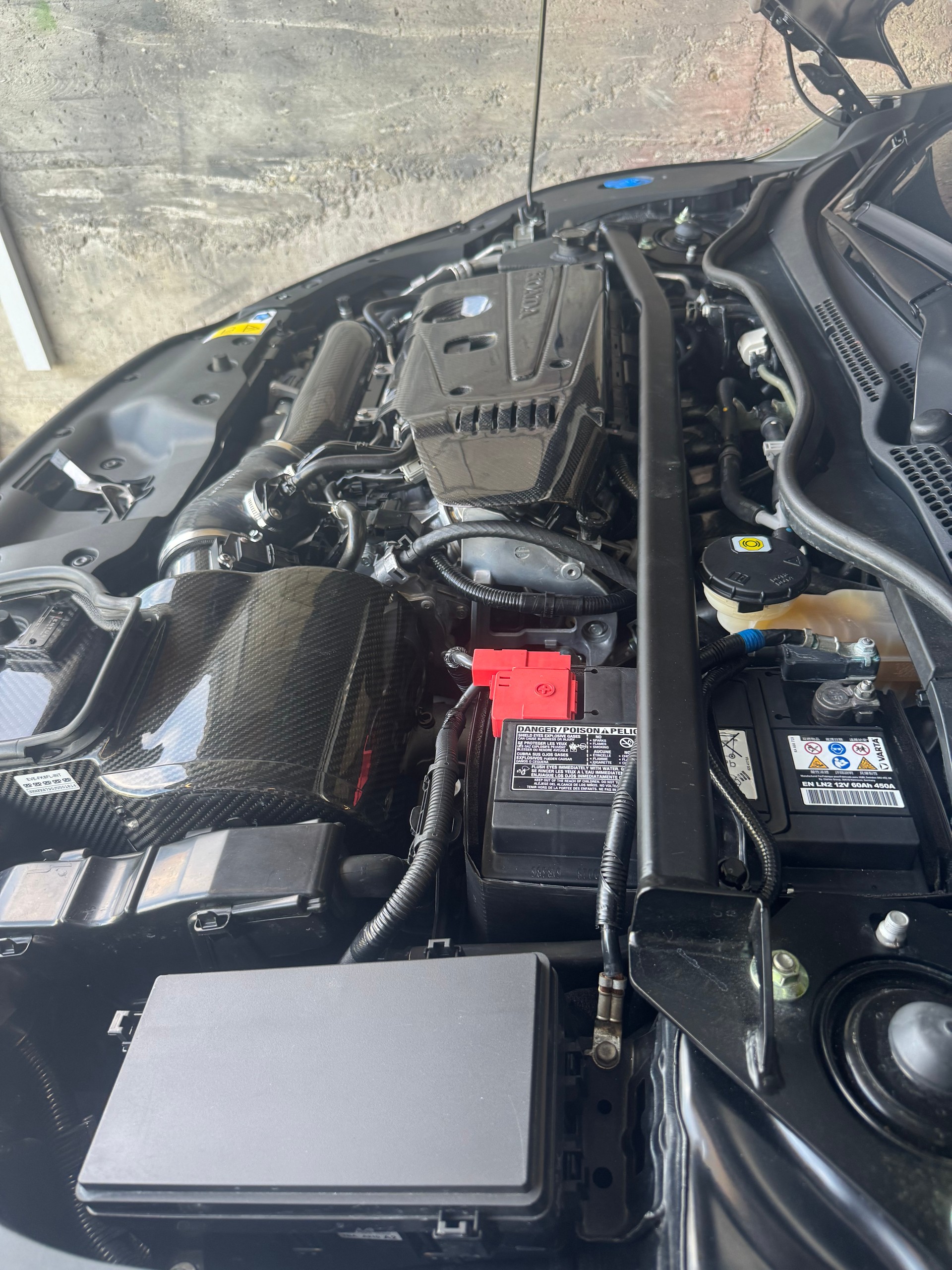 HONDA 2.0 VTEC Type R-image-5