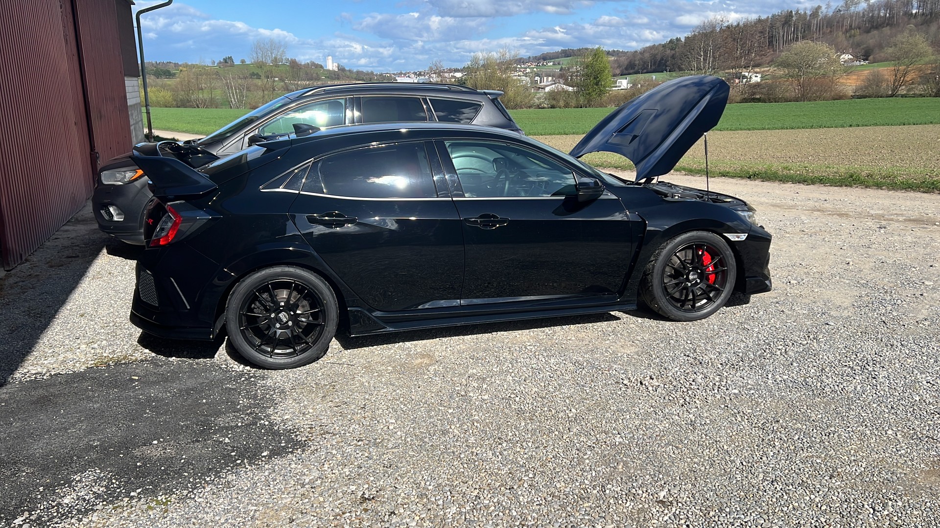 HONDA 2.0 VTEC Type R-image-2