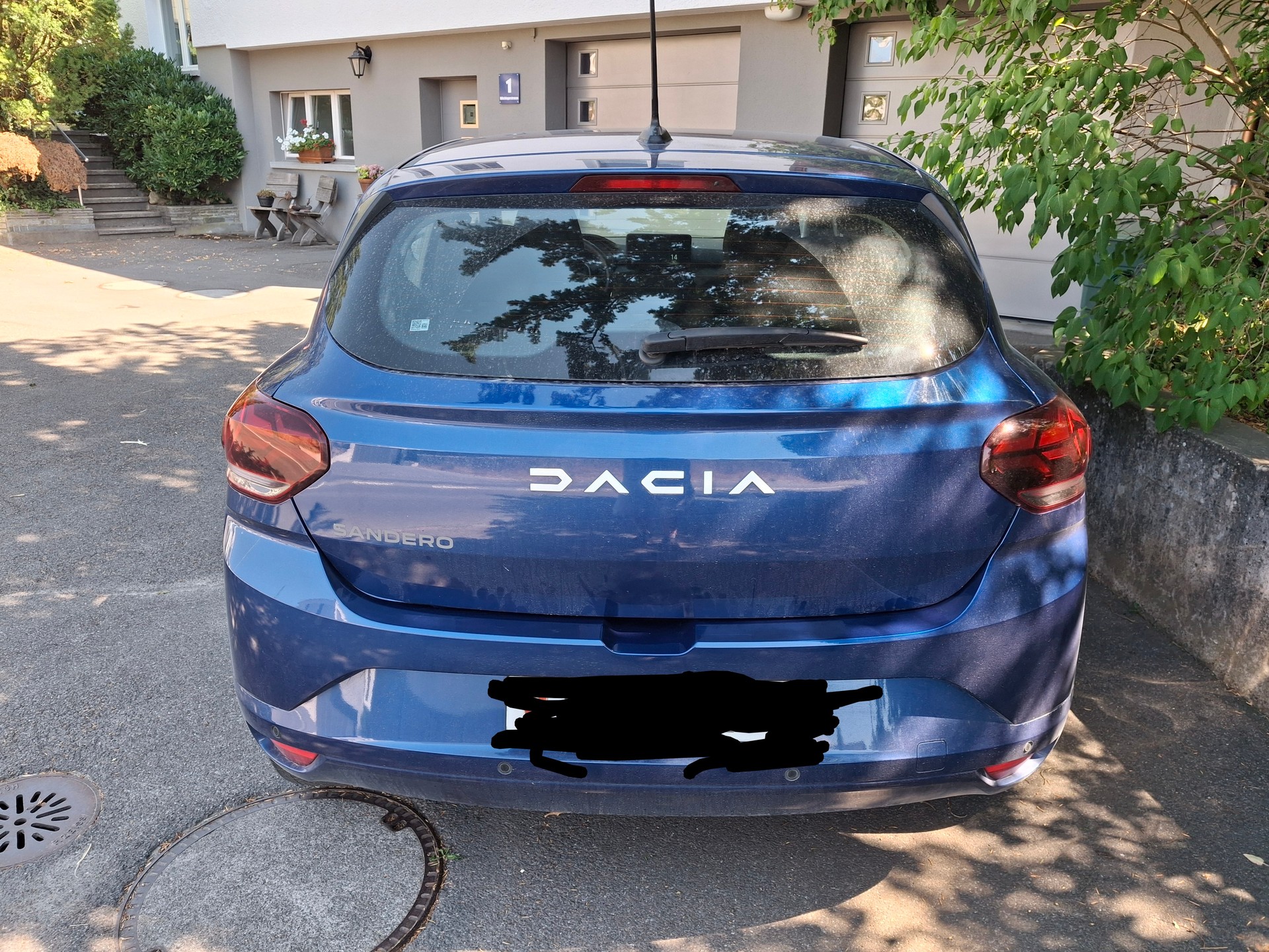 DACIA 1.0 TCe Expression-image-3