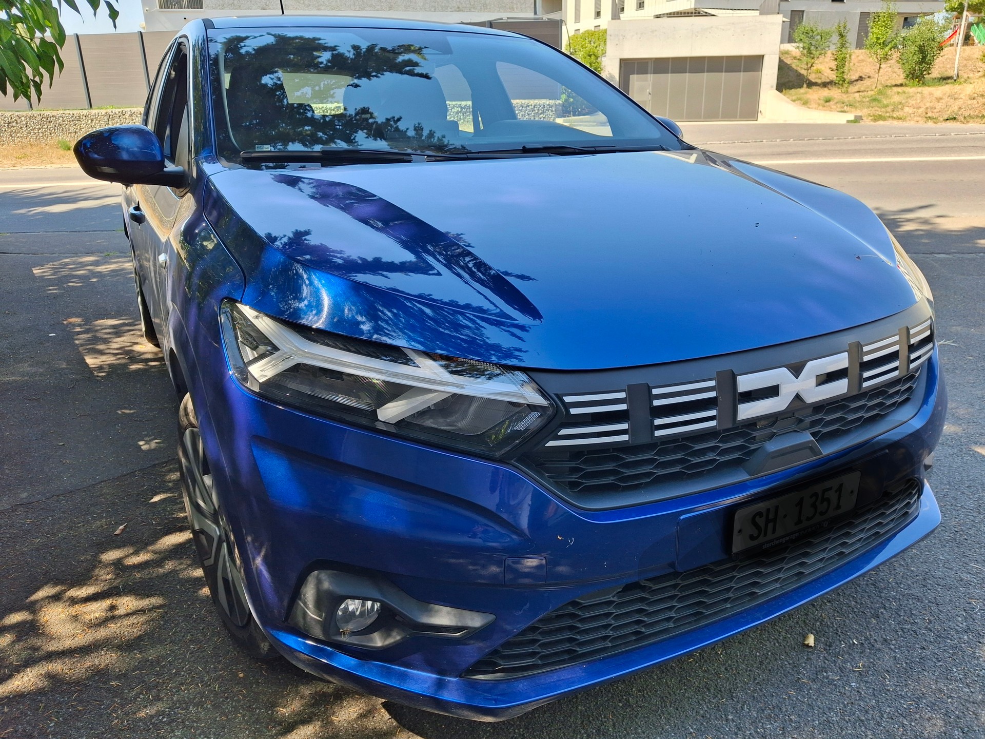 DACIA 1.0 TCe Expression-image-4
