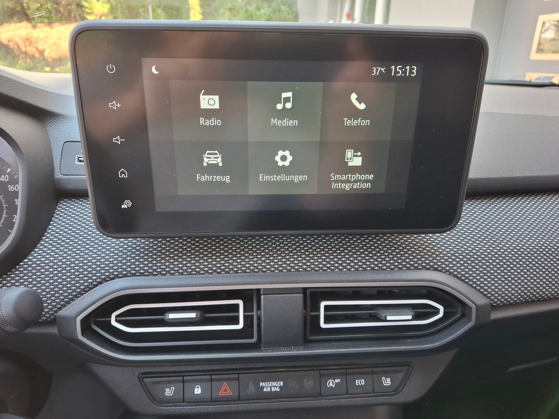 DACIA 1.0 TCe Expression-image-1