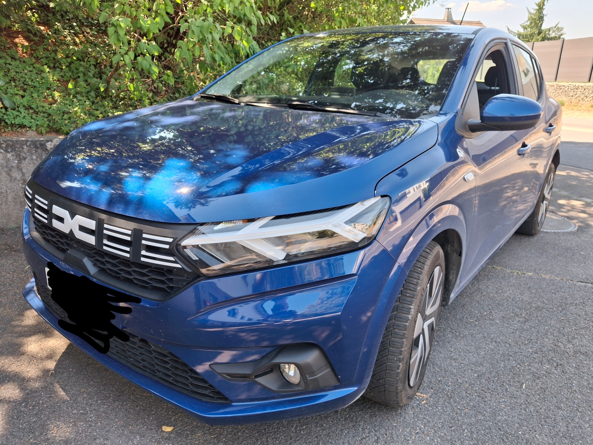 DACIA 1.0 TCe Expression-image-5