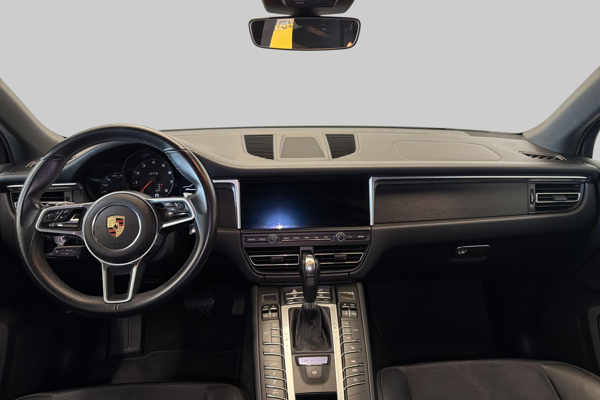 PORSCHE Macan GTS PDK-image-16