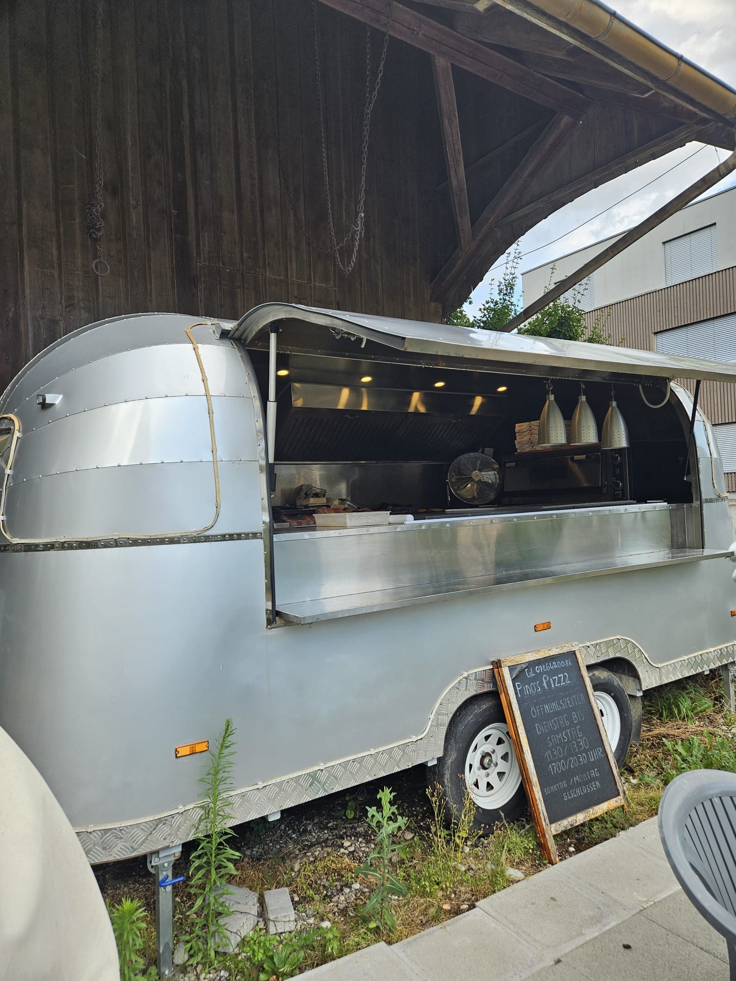 AIRSTREAM Wecare WK-500XG-image-2